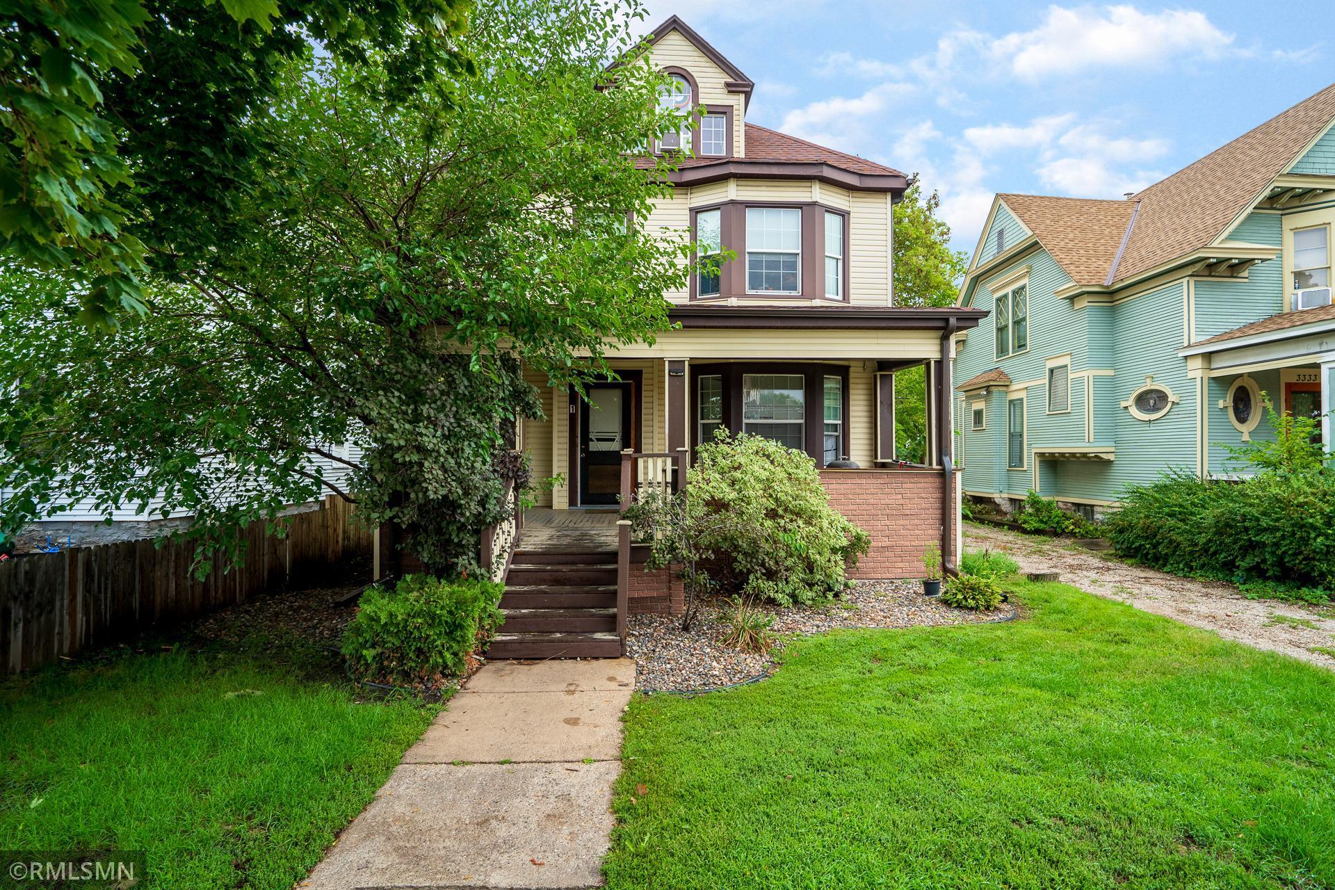 View of Commercial Sale at 3329 2nd Avenue, Minneapolis MN 55408, Minneapolis - Mike Wilen | Minnesota Team Real Estate