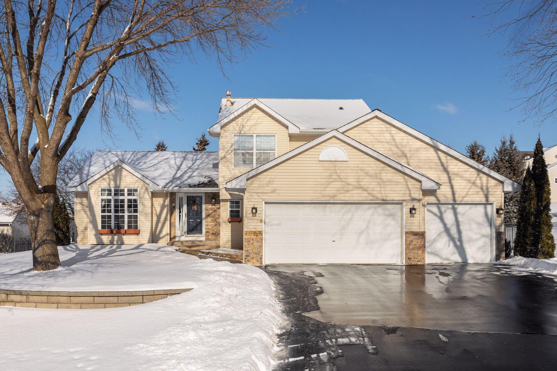 View of Residential at 392 Pendryn Hill, Woodbury MN 55125, Woodbury - Mike Wilen | Minnesota Team Real Estate