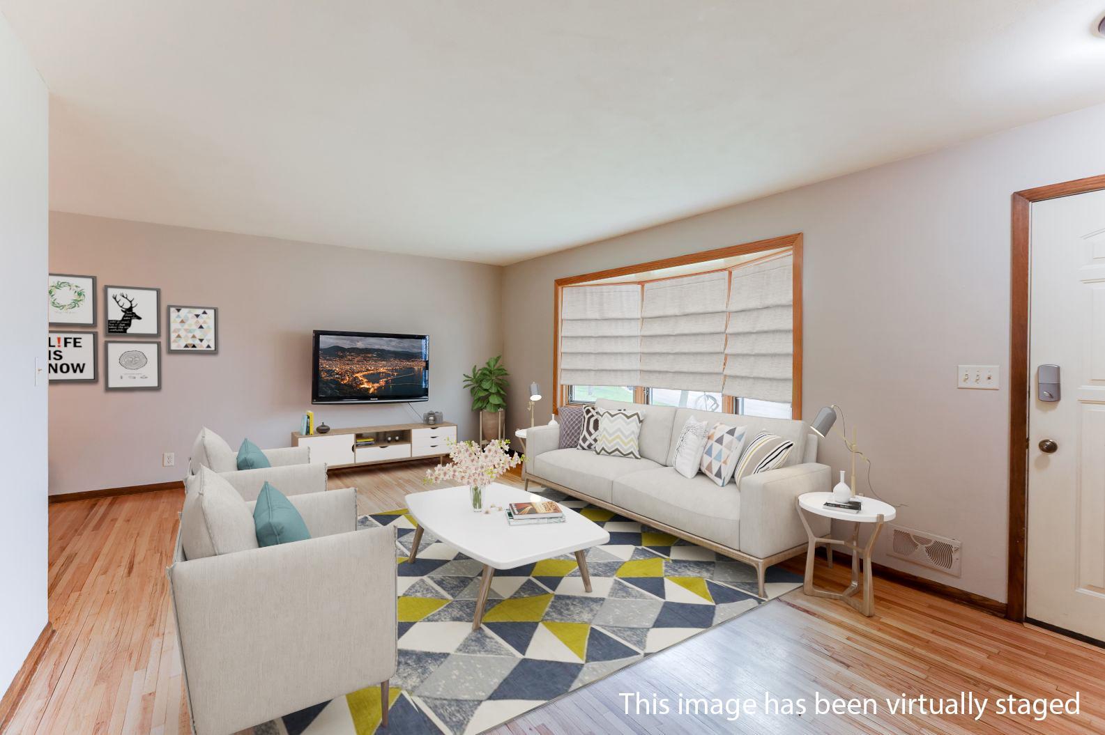 View of Residential at 3564 Emerald Drive, White Bear Lake MN 55110, White Bear Lake - Mike Wilen | Minnesota Team Real Estate