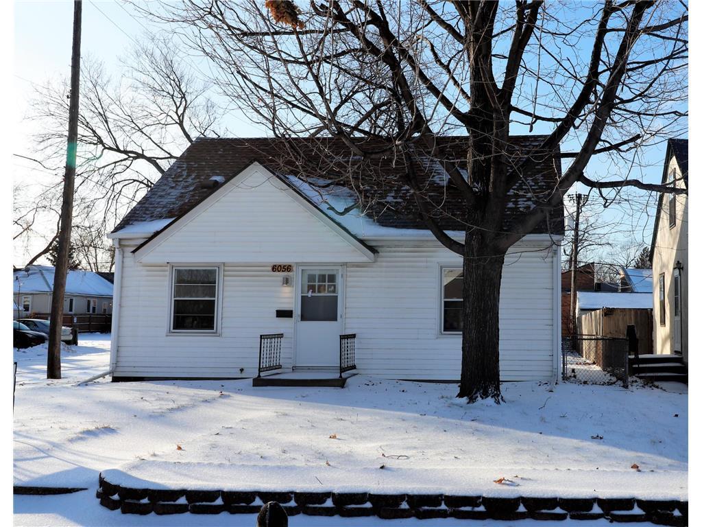 View of Residential at 6056 1st Avenue, Minneapolis MN 55419, Minneapolis - Mike Wilen | Minnesota Team Real Estate