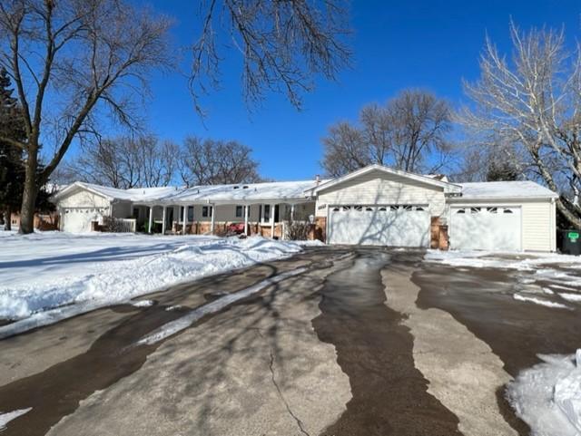 View of Residential Income at 9756/9758 Rich Road, Bloomington MN 55437, Bloomington - Mike Wilen | Minnesota Team Real Estate