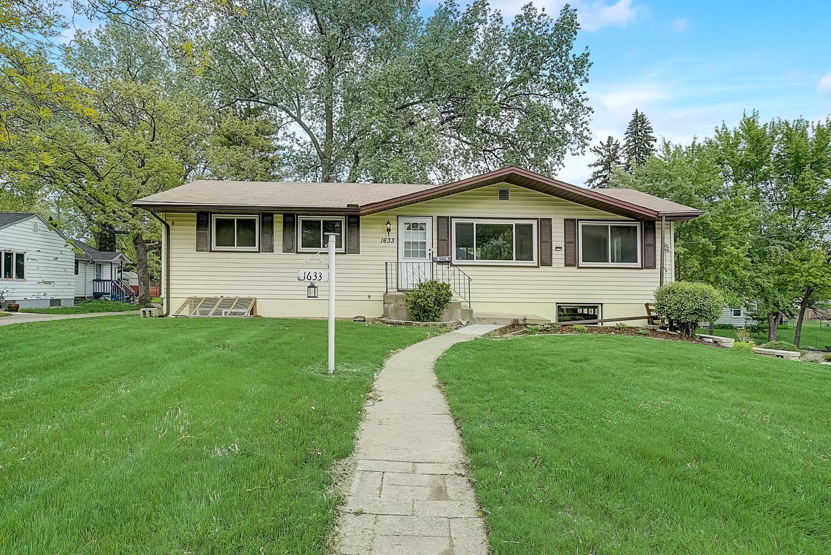View of Residential at 1633 Gardena Avenue, Fridley MN 55432, Fridley - Mike Wilen | Minnesota Team Real Estate