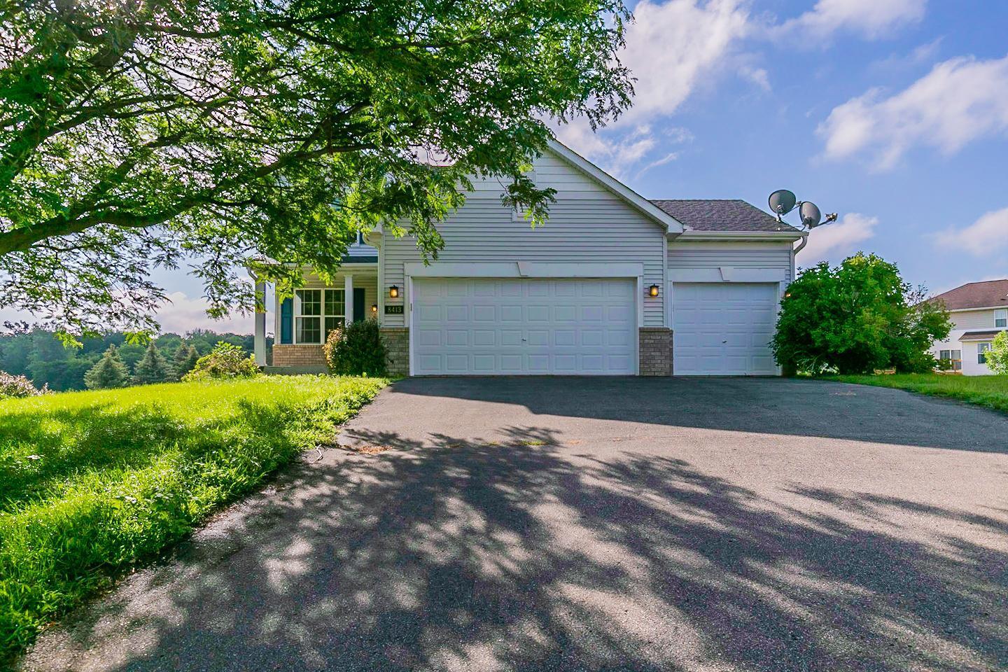 View of Residential at 8413 Lobelia Court, Shakopee MN 55379, Shakopee - Mike Wilen | Minnesota Team Real Estate