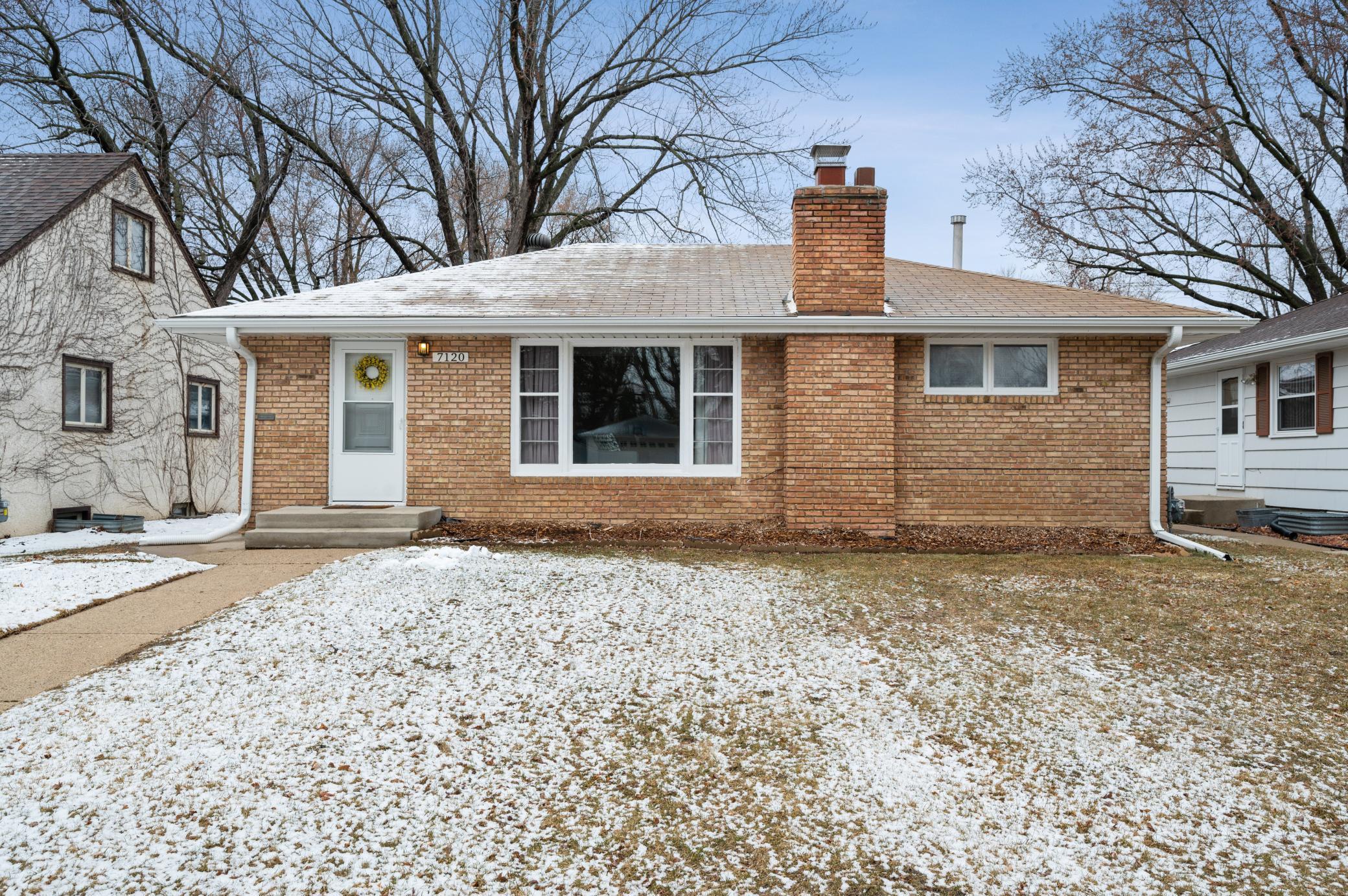View of Residential at 7120 3rd Avenue, Richfield MN 55423, Richfield - Mike Wilen | Minnesota Team Real Estate
