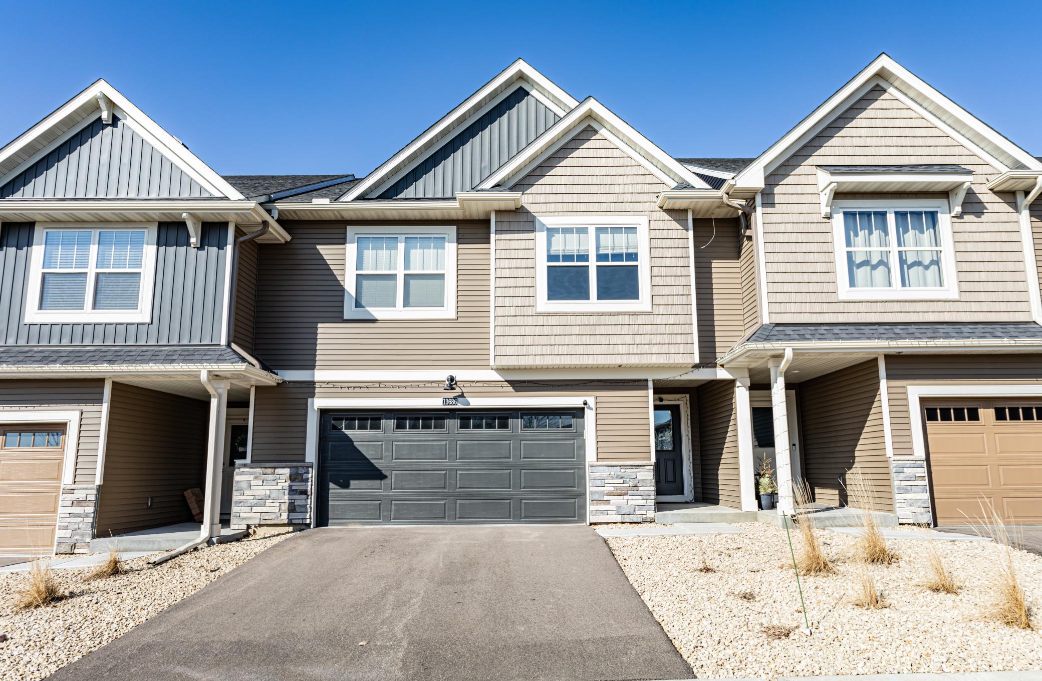 View of Residential at 13686 Bronze Parkway, Rosemount MN 55068, Rosemount - Mike Wilen | Minnesota Team Real Estate
