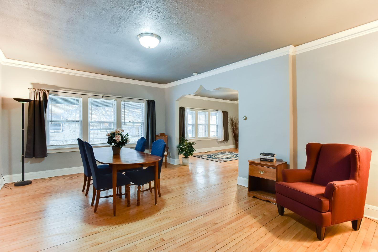 View of Residential Income at 1119 Knox Avenue, Minneapolis MN 55411, Minneapolis - Mike Wilen | Minnesota Team Real Estate