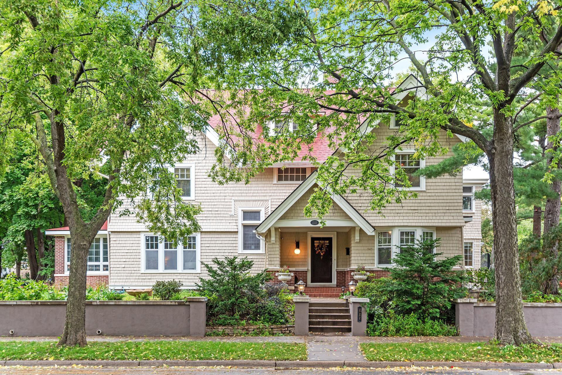 View of Residential at 222 25th Street, Minneapolis MN 55404, Minneapolis - Mike Wilen | Minnesota Team Real Estate