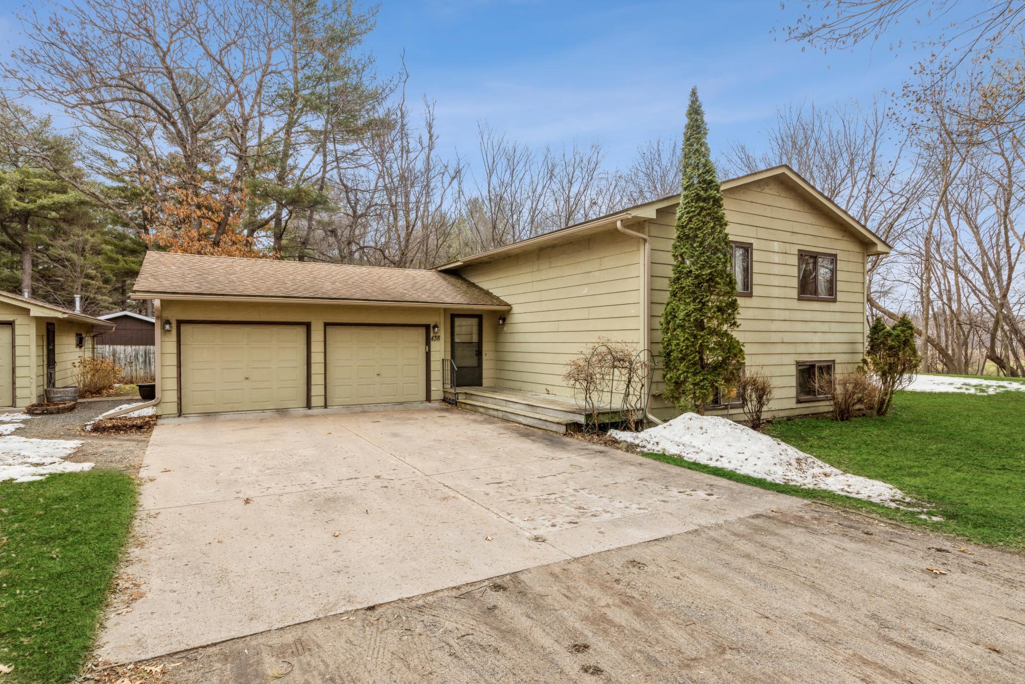 View of Residential at 438 Elm Road, Wyoming MN 55092, Wyoming - Mike Wilen | Minnesota Team Real Estate