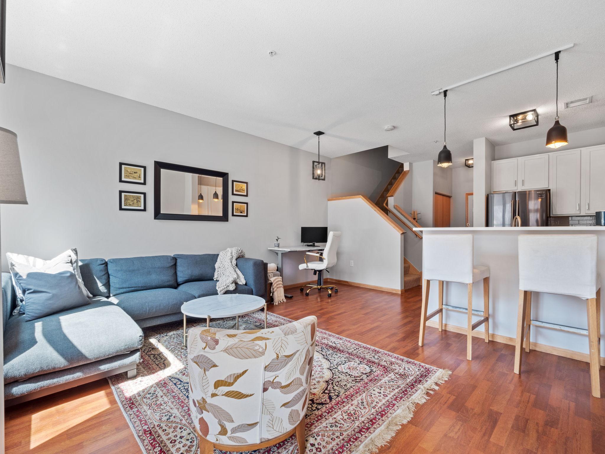 View of Residential at 575 1st Street #119, Minneapolis MN 55401, Minneapolis - Mike Wilen | Minnesota Team Real Estate