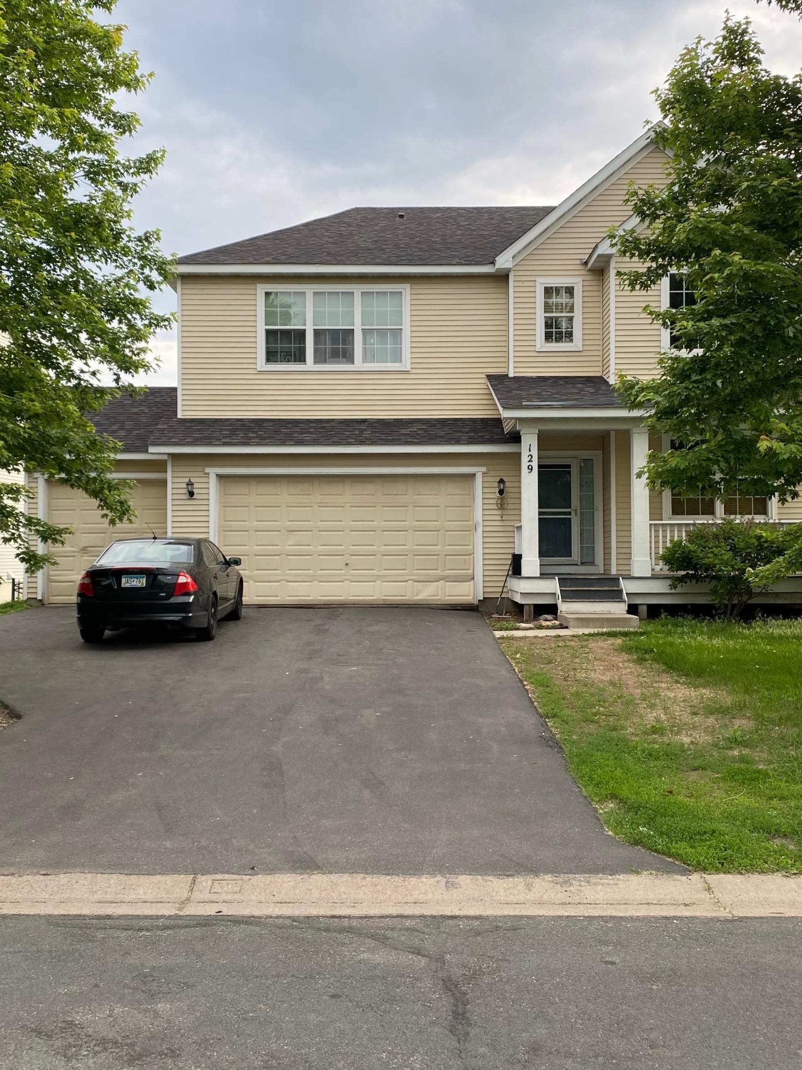 View of Residential at 129 124th Avenue, Blaine MN 55434, Blaine - Mike Wilen | Minnesota Team Real Estate