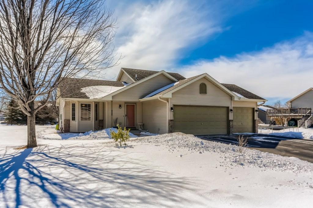 View of Residential at 4440 232nd Court, Saint Francis MN 55070, Saint Francis - Mike Wilen | Minnesota Team Real Estate