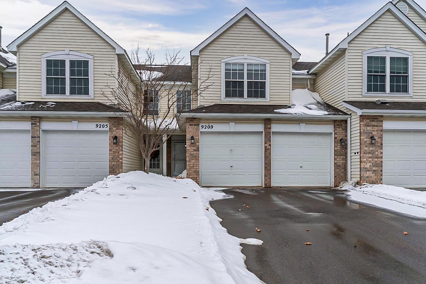 View of Residential at 9209 Merrimac Lane, Maple Grove MN 55311, Maple Grove - Mike Wilen | Minnesota Team Real Estate