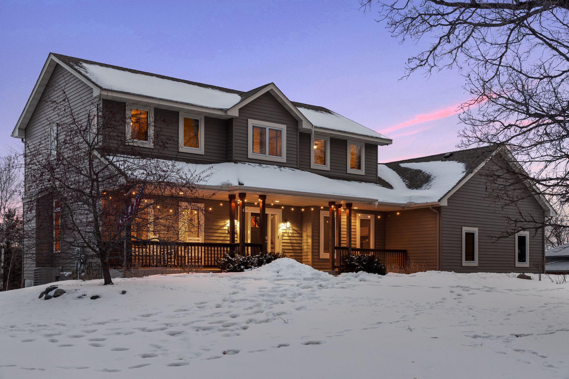 View of Residential at 22036 183rd Street, Big Lake MN 55309, Big Lake - Mike Wilen | Minnesota Team Real Estate