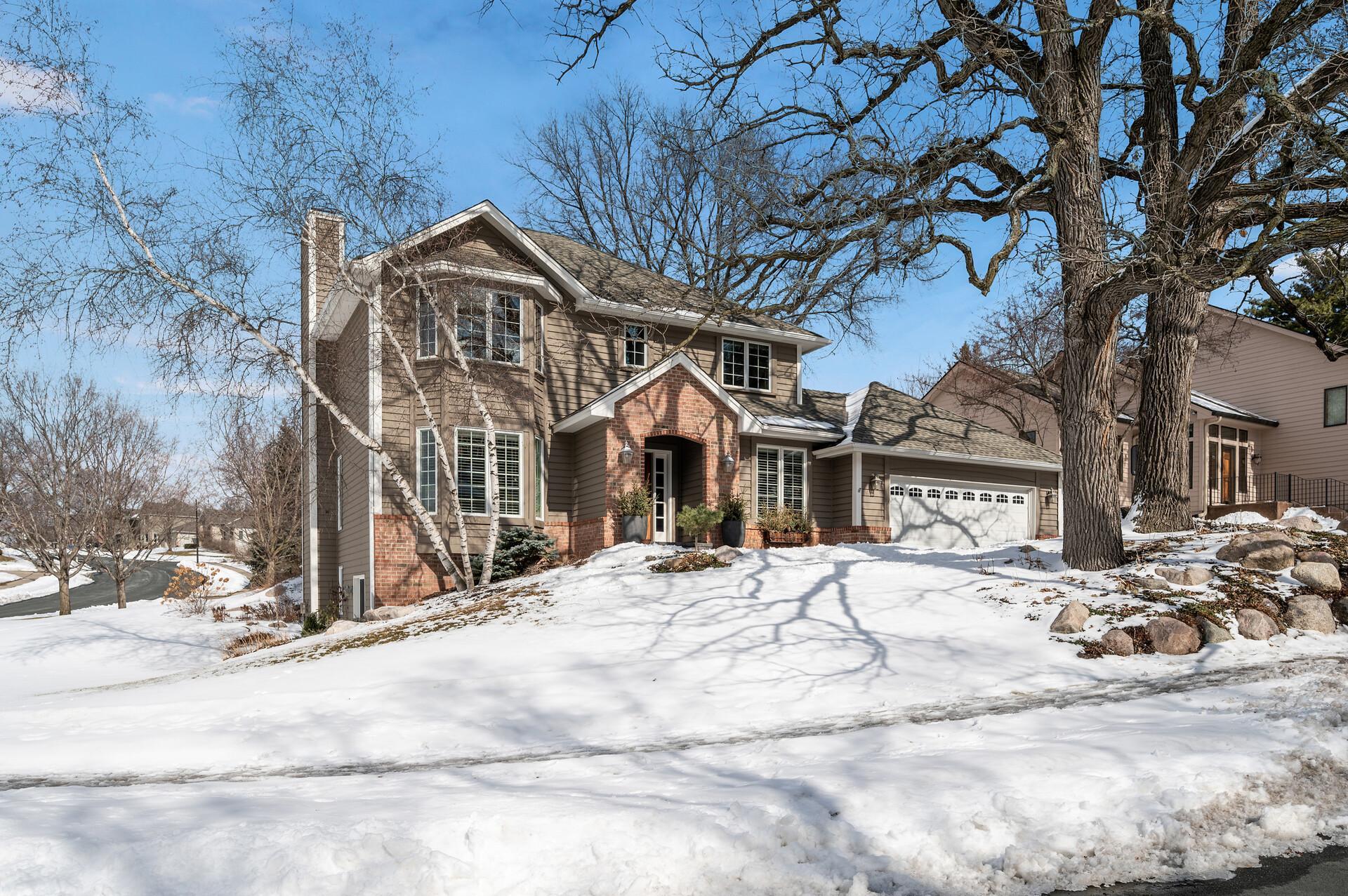 View of Residential at 9601 Wyoming Terrace, Bloomington MN 55438, Bloomington - Mike Wilen | Minnesota Team Real Estate