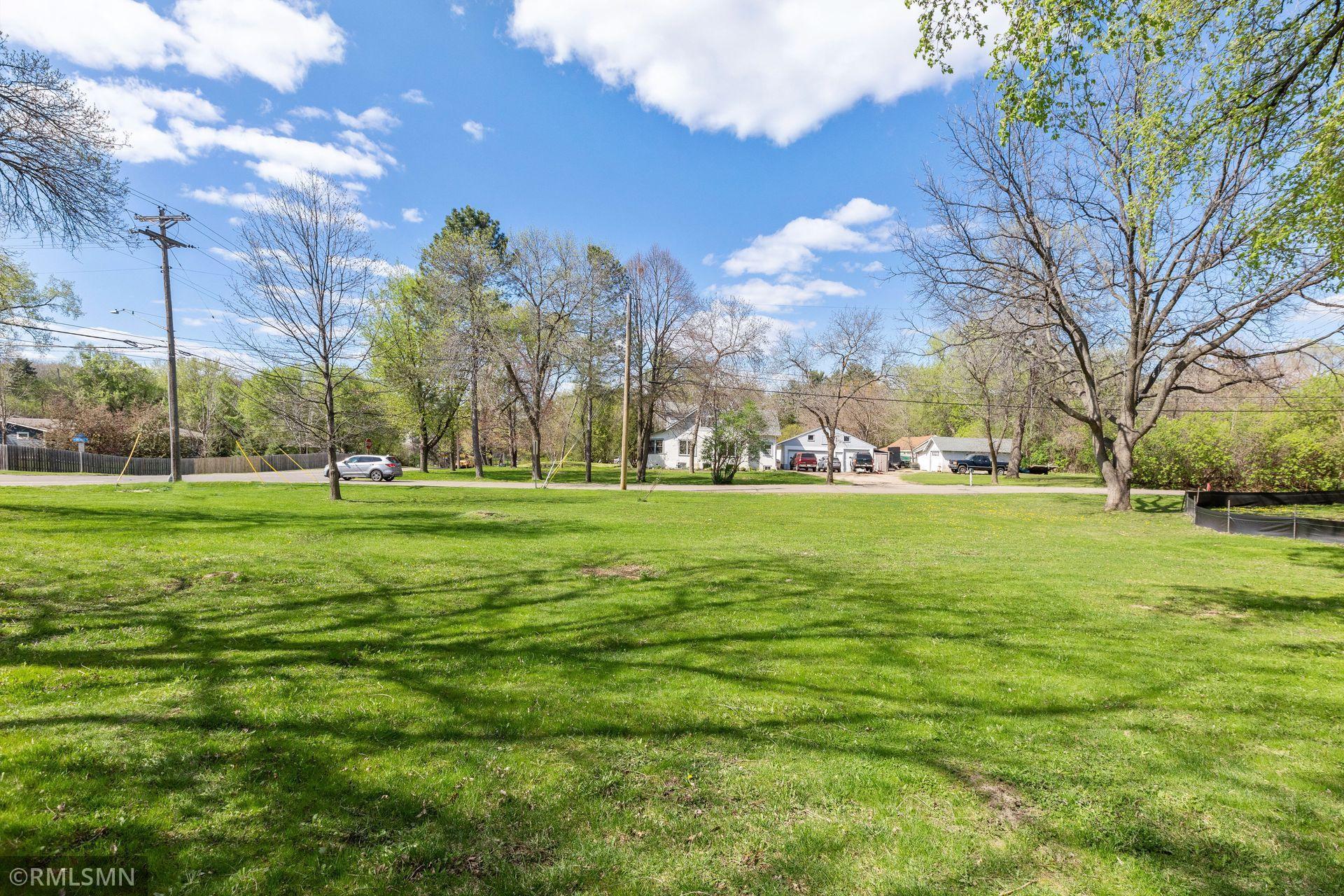 View of Land at 13113 Orchard Road, Minnetonka MN 55305, Minnetonka - Mike Wilen | Minnesota Team Real Estate