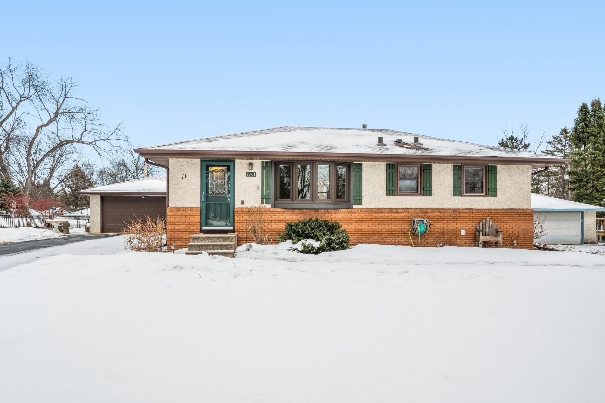 View of Residential at 1201 Gresham Avenue, Oakdale MN 55128, Oakdale - Mike Wilen | Minnesota Team Real Estate