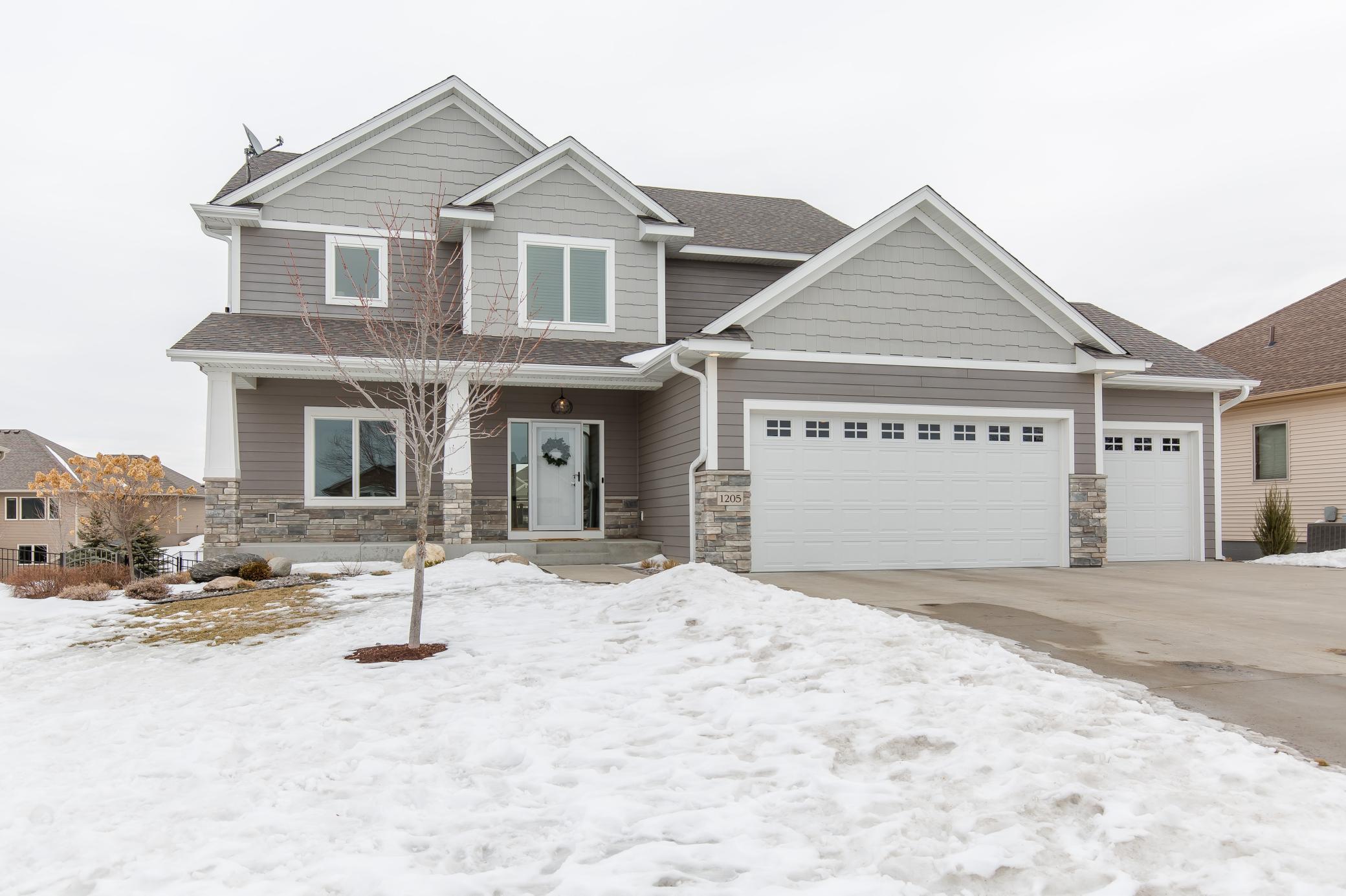 View of Residential at 1205 Heritage Court, New Prague MN 56071, New Prague - Mike Wilen | Minnesota Team Real Estate