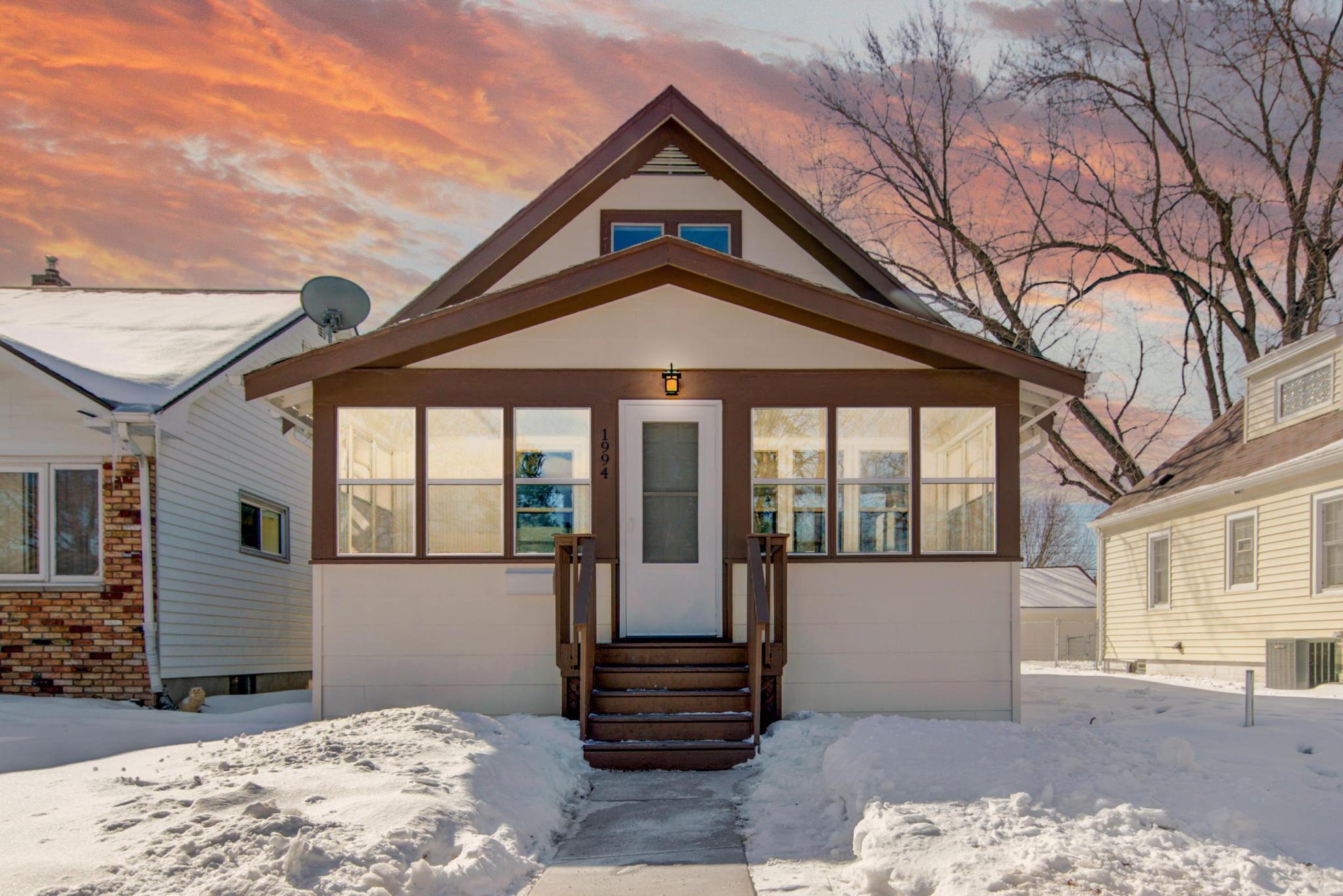View of Residential at 1994 Ivy Avenue, Saint Paul MN 55119, Saint Paul - Mike Wilen | Minnesota Team Real Estate