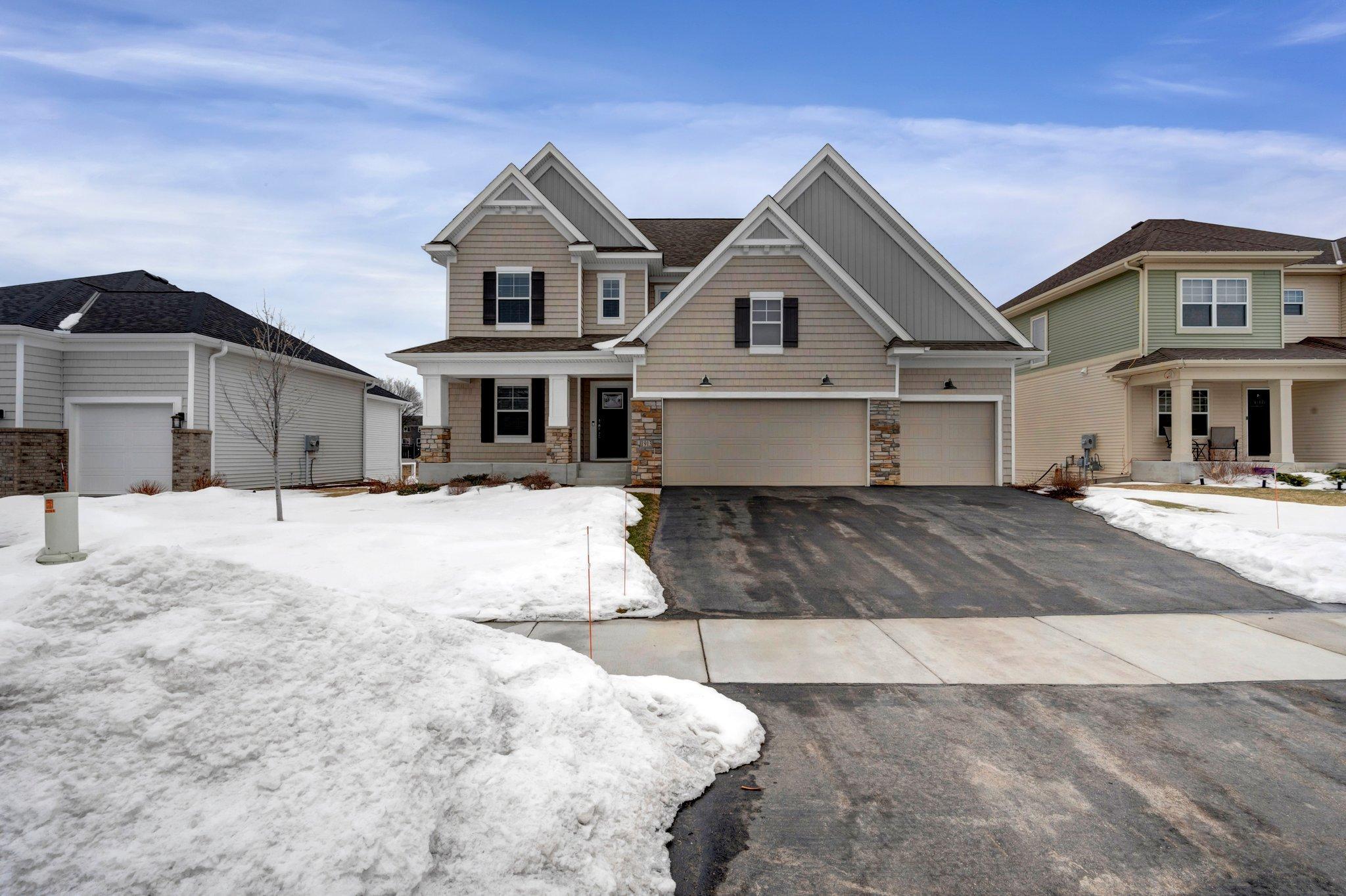 View of Residential at 1913 Fulton Road, Carver MN 55315, Carver - Mike Wilen | Minnesota Team Real Estate
