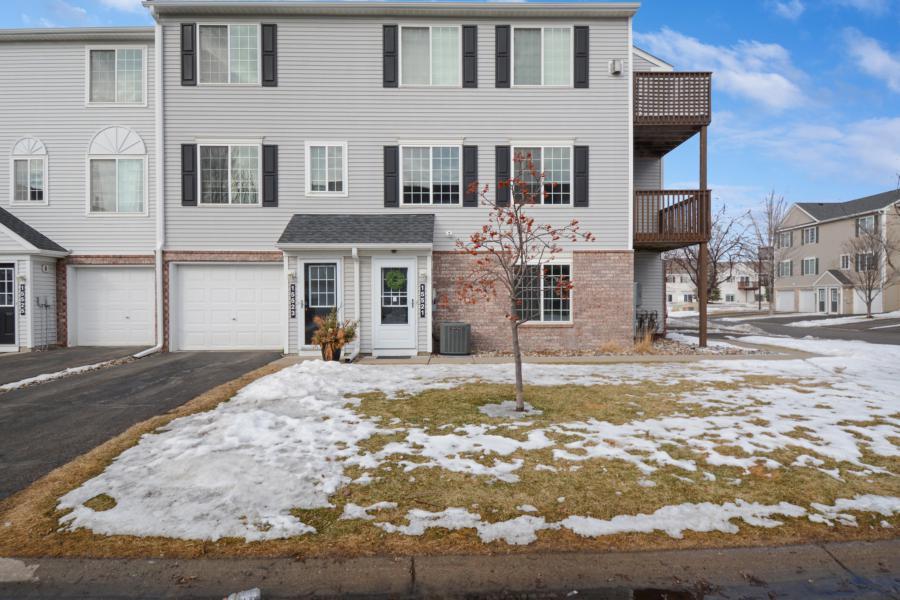 View of Residential at 15521 Foghorn Lane #200, Apple Valley MN 55124, Apple Valley - Mike Wilen | Minnesota Team Real Estate