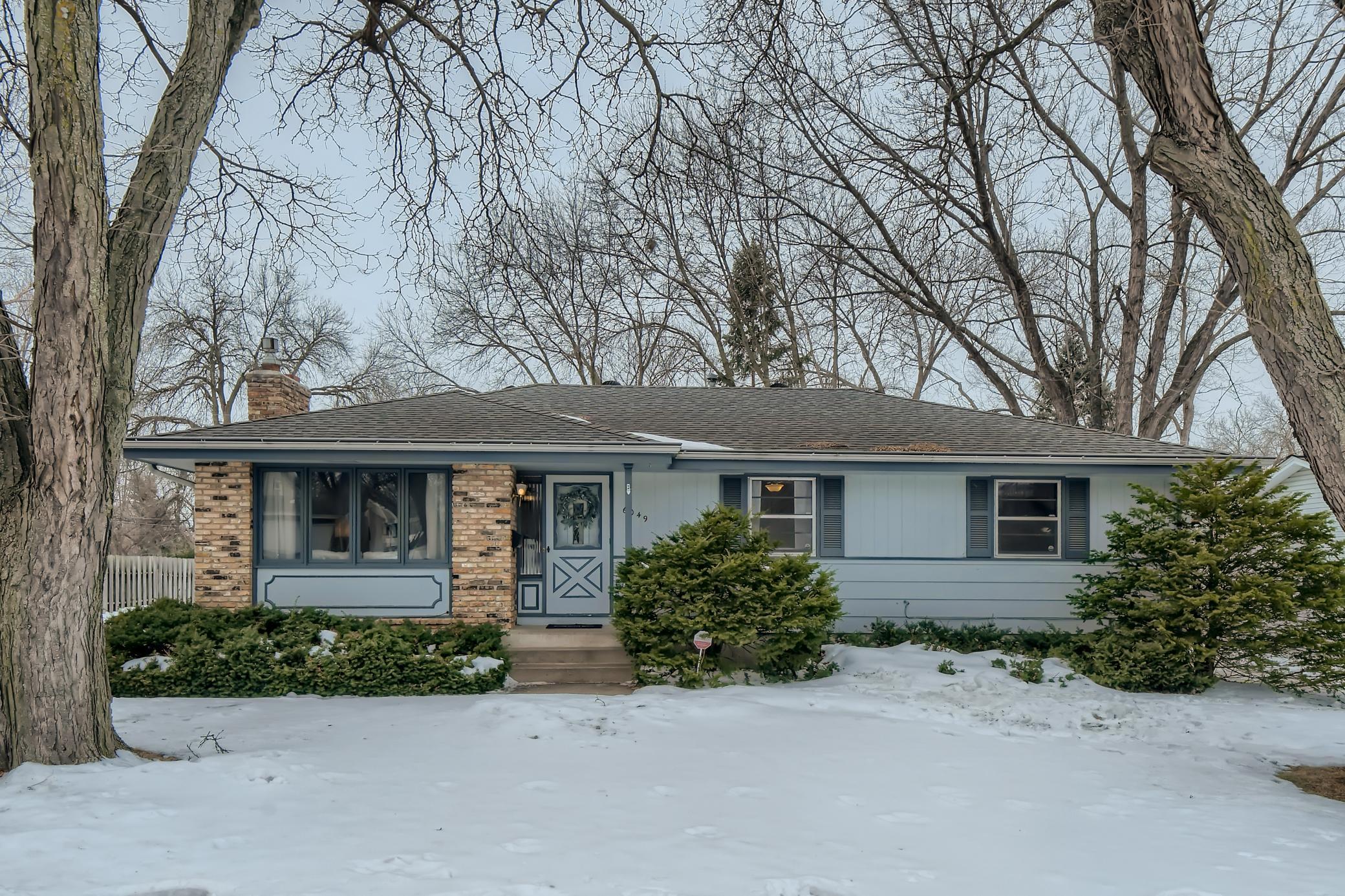 View of Residential at 6049 Xylon Avenue, New Hope MN 55428, New Hope - Mike Wilen | Minnesota Team Real Estate