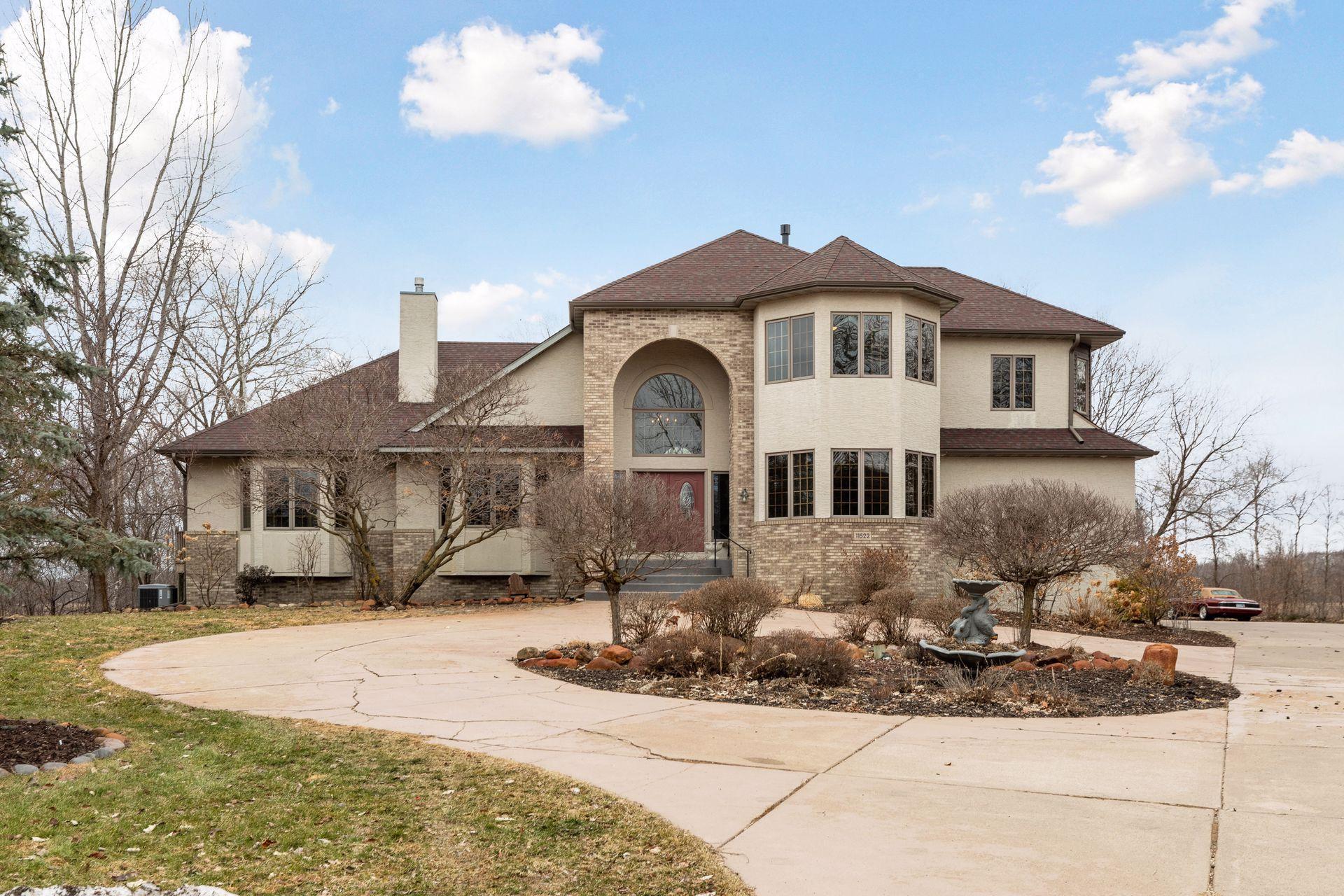 View of Residential at 11522 Austin Court, Blaine MN 55449, Blaine - Mike Wilen | Minnesota Team Real Estate