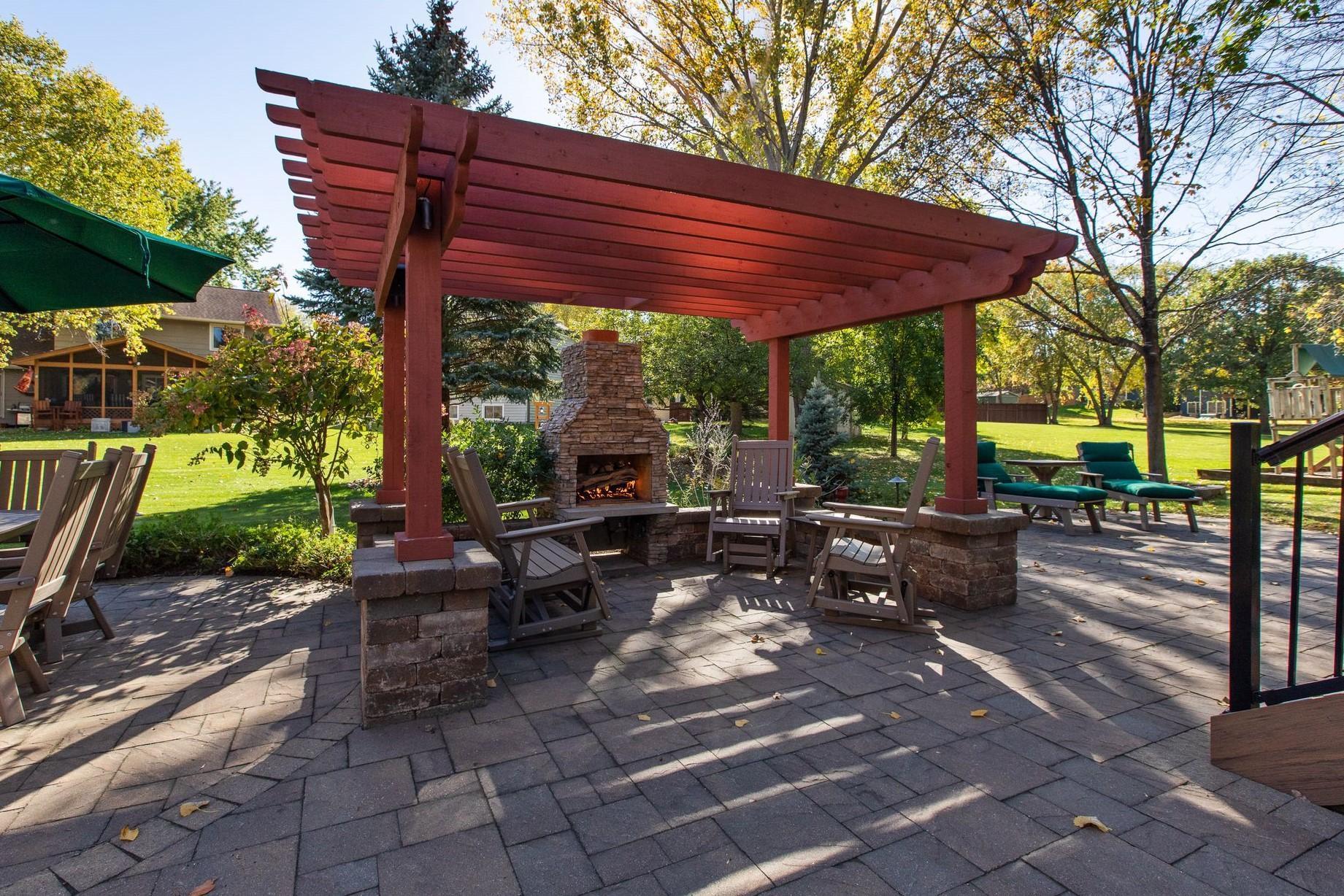 View of Residential at 13947 94th Place, Maple Grove MN 55369, Maple Grove - Mike Wilen | Minnesota Team Real Estate