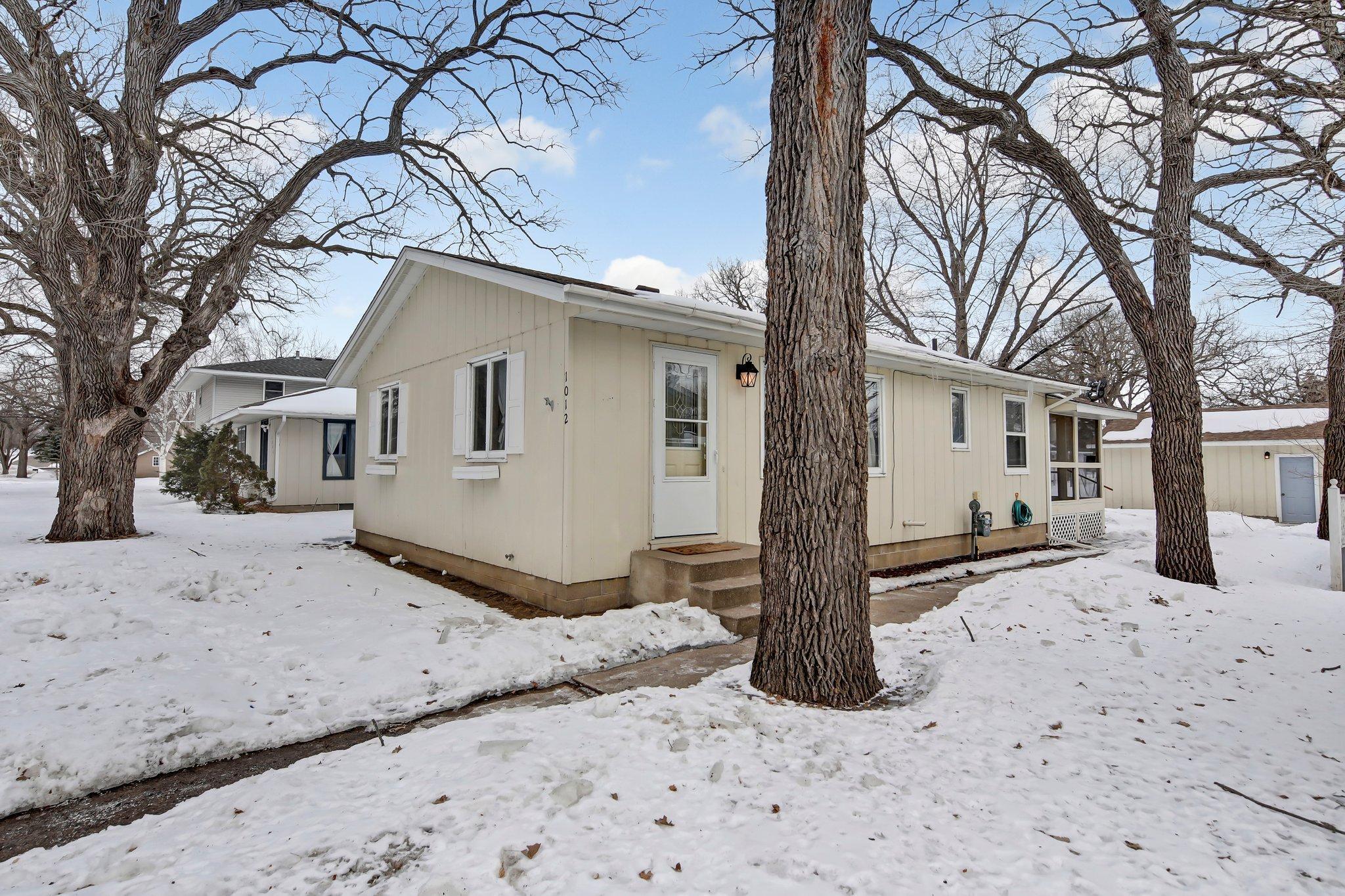 View of Residential at 1012 13th Avenue, Saint Cloud MN 56304, Saint Cloud - Mike Wilen | Minnesota Team Real Estate