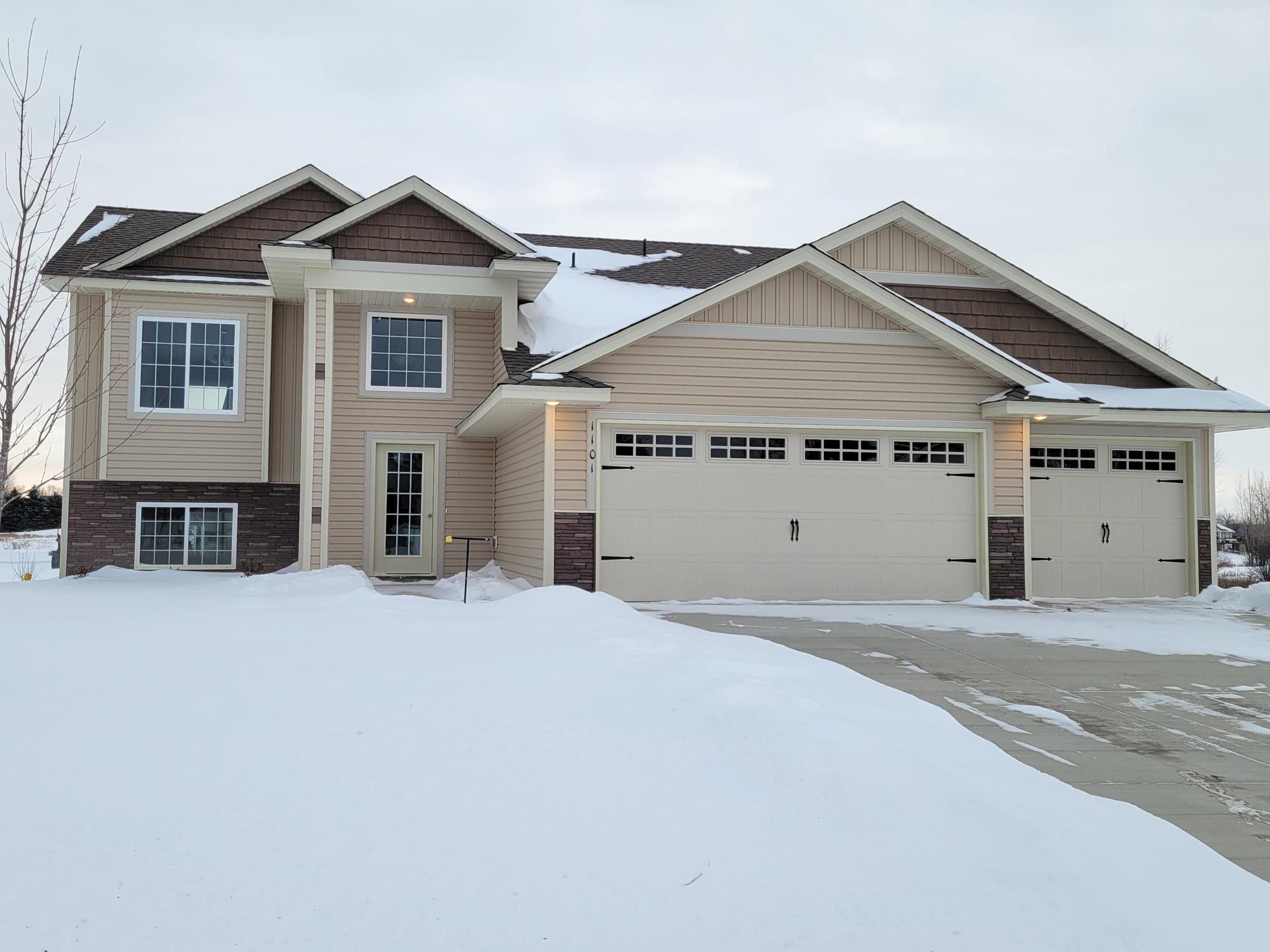 View of Residential at 1101 Woodland Drive, Howard Lake MN 55349, Howard Lake - Mike Wilen | Minnesota Team Real Estate