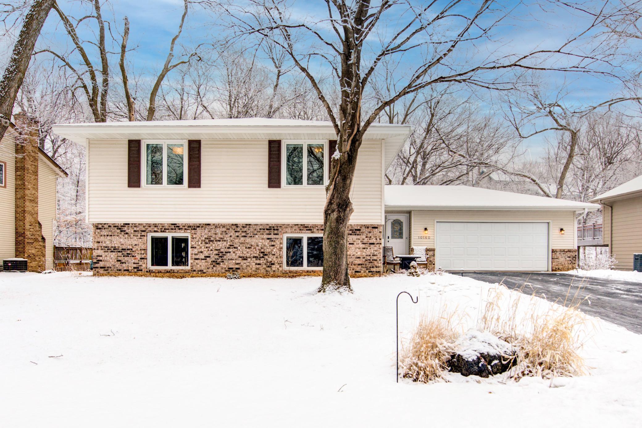 View of Residential at 10160 Amsden Way, Eden Prairie MN 55347, Eden Prairie - Mike Wilen | Minnesota Team Real Estate
