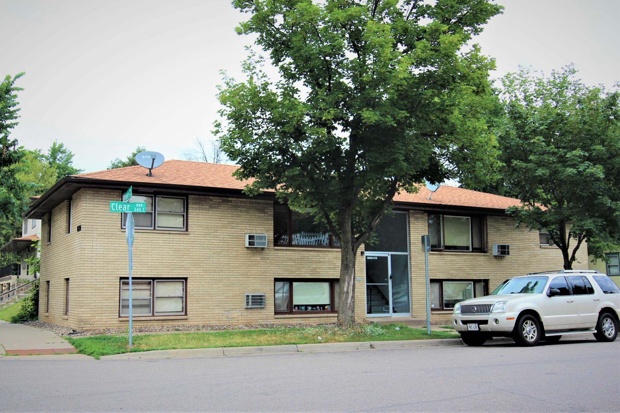View of Residential Income at 1350 Payne Avenue, Saint Paul MN 55130, Saint Paul - Mike Wilen | Minnesota Team Real Estate