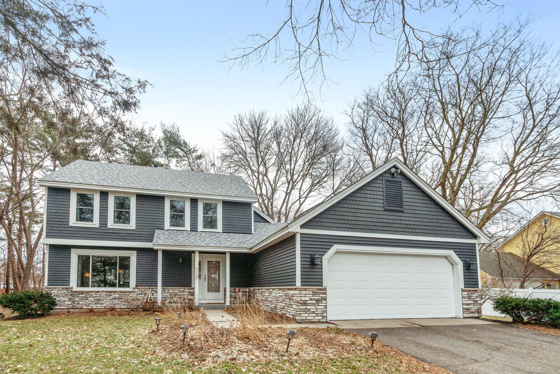 View of Residential at 4660 Otter Lake Road, White Bear Lake MN 55110, White Bear Lake - Mike Wilen | Minnesota Team Real Estate