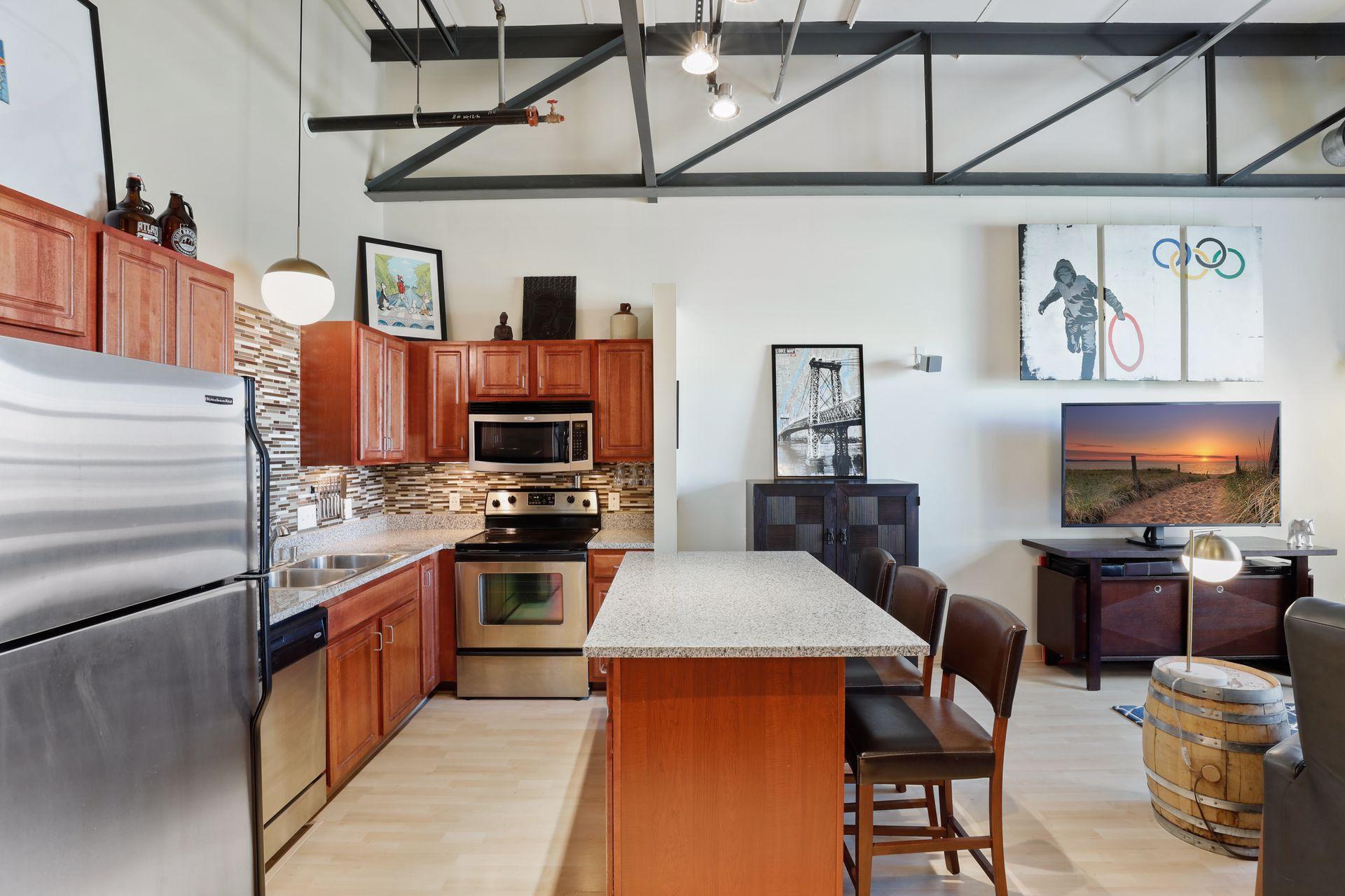 View of Residential at 111 Franklin Avenue #321, Minneapolis MN 55404, Minneapolis - Mike Wilen | Minnesota Team Real Estate