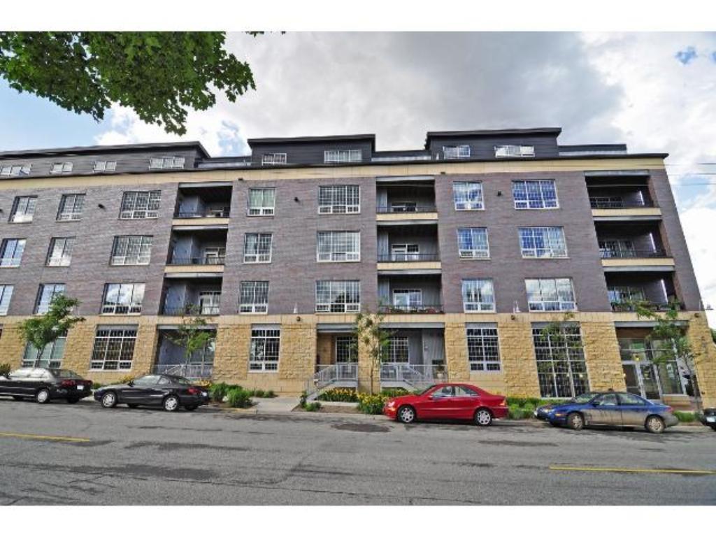 View of Residential at 521 2nd Street #300, Minneapolis MN 55414, Minneapolis - Mike Wilen | Minnesota Team Real Estate