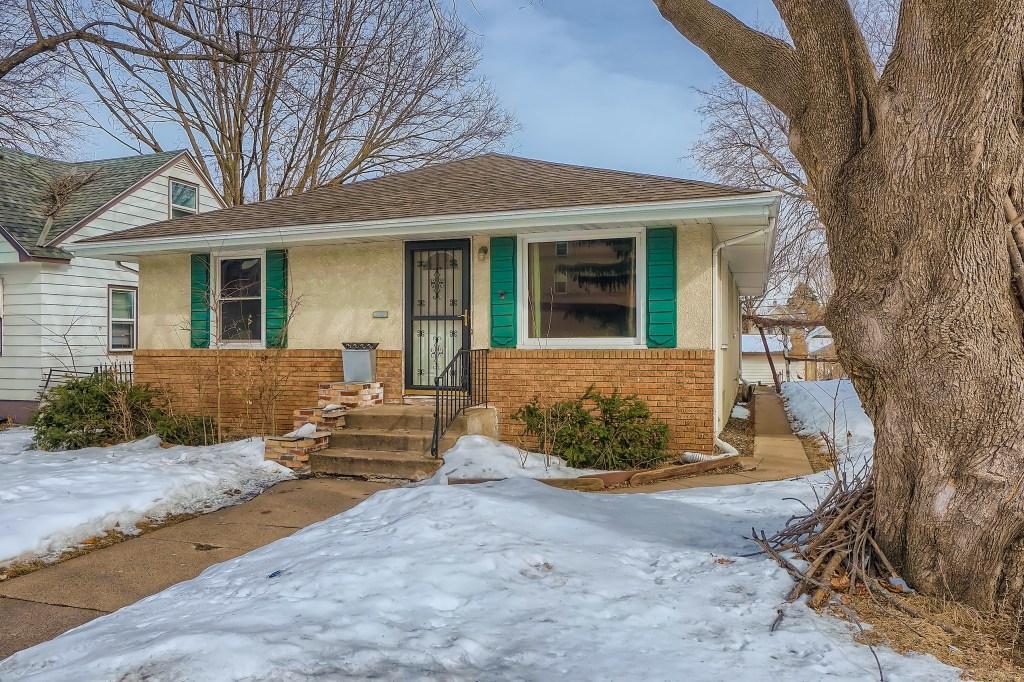 View of Residential at 3222 Emerson Avenue, Minneapolis MN 55412, Minneapolis - Mike Wilen | Minnesota Team Real Estate