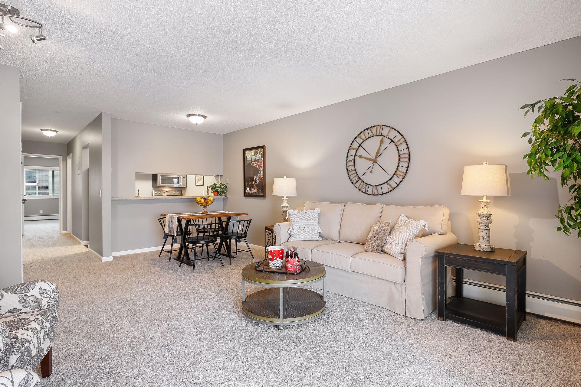 View of Residential at 12838 Nicollet Avenue #301, Burnsville MN 55337, Burnsville - Mike Wilen | Minnesota Team Real Estate