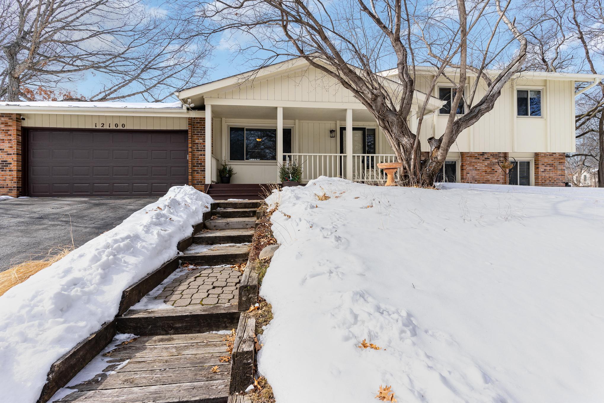 View of Residential at 12100 Red Oak Court, Burnsville MN 55337, Burnsville - Mike Wilen | Minnesota Team Real Estate