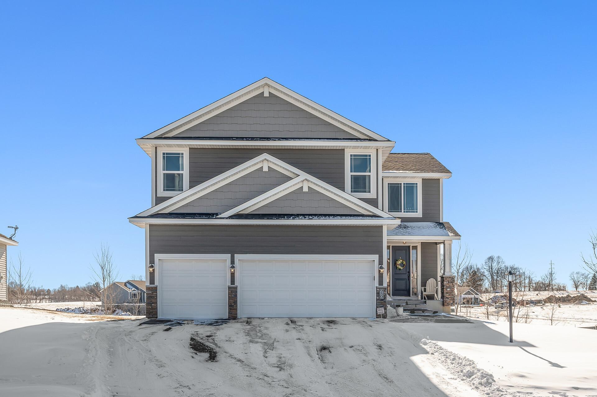 View of Residential at 950 Bur Oak Lane, Watertown MN 55388, Watertown - Mike Wilen | Minnesota Team Real Estate
