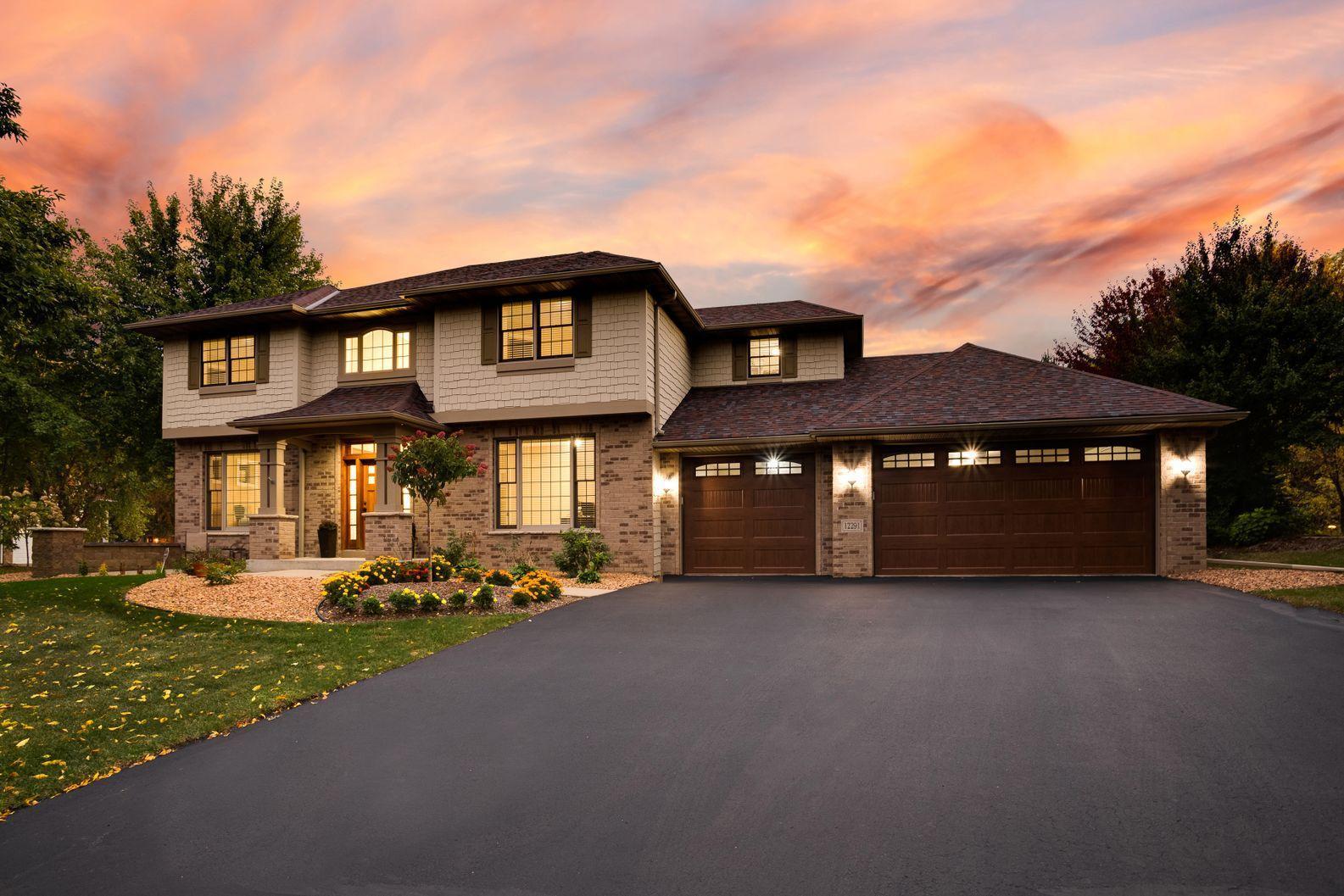 View of Residential at 12291 Princeton Avenue, Eden Prairie MN 55347, Eden Prairie - Mike Wilen | Minnesota Team Real Estate