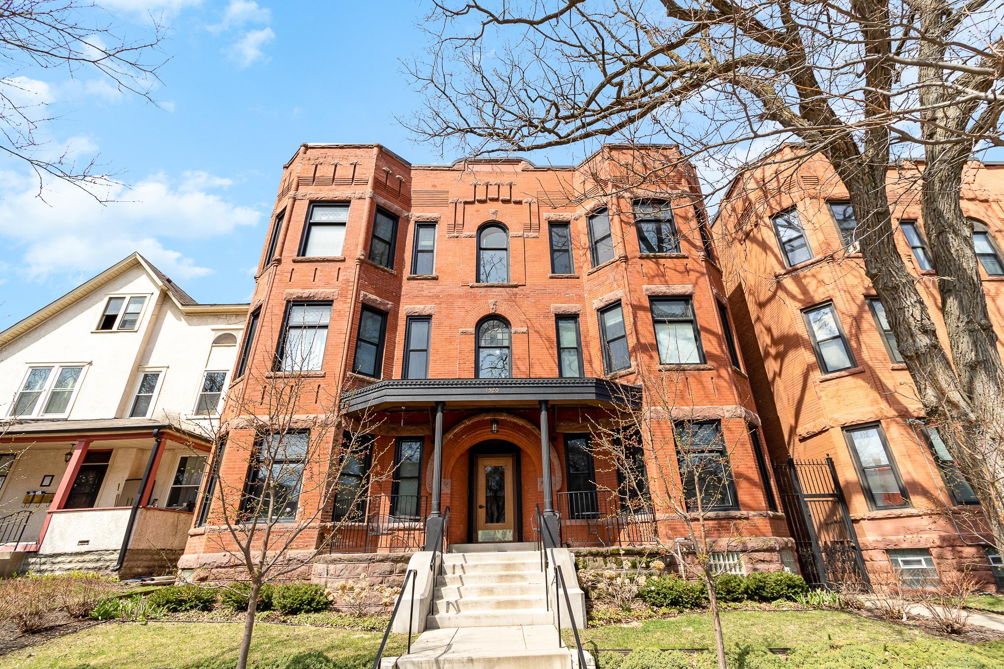 View of Residential at 1520 Elliot Avenue #6, Minneapolis MN 55404, Minneapolis - Mike Wilen | Minnesota Team Real Estate