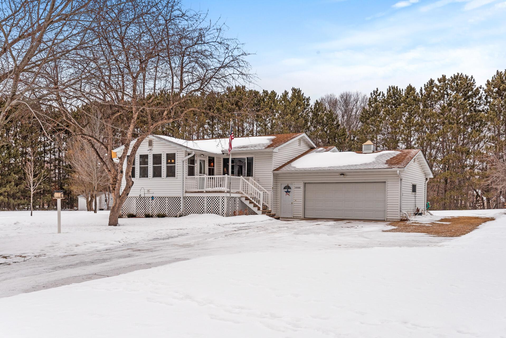 View of Residential at 1703 175th Lane, Ham Lake MN 55304, Ham Lake - Mike Wilen | Minnesota Team Real Estate
