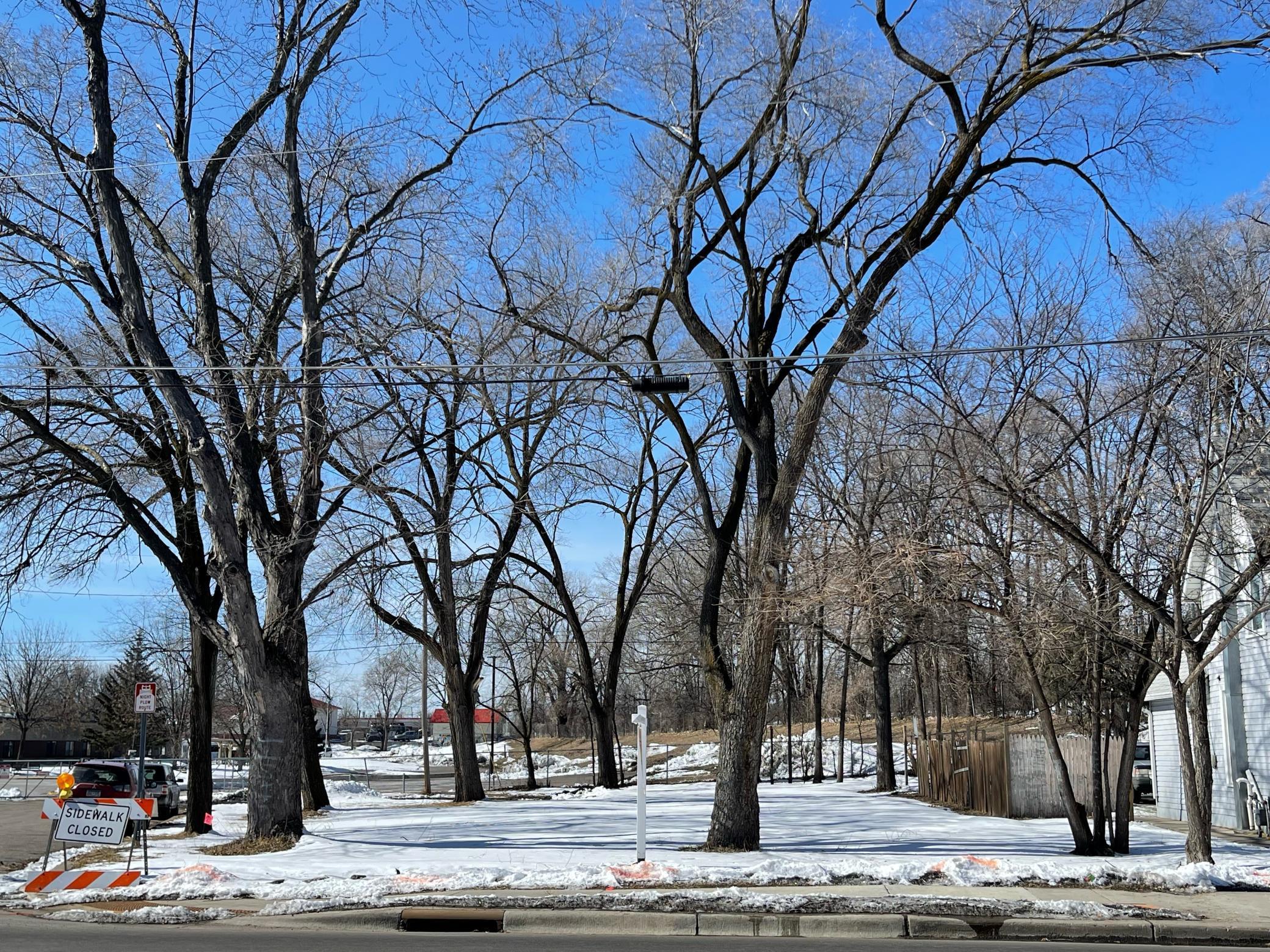 View of Land at 911 Johnson Parkway, Saint Paul MN 55106, Saint Paul - Mike Wilen | Minnesota Team Real Estate