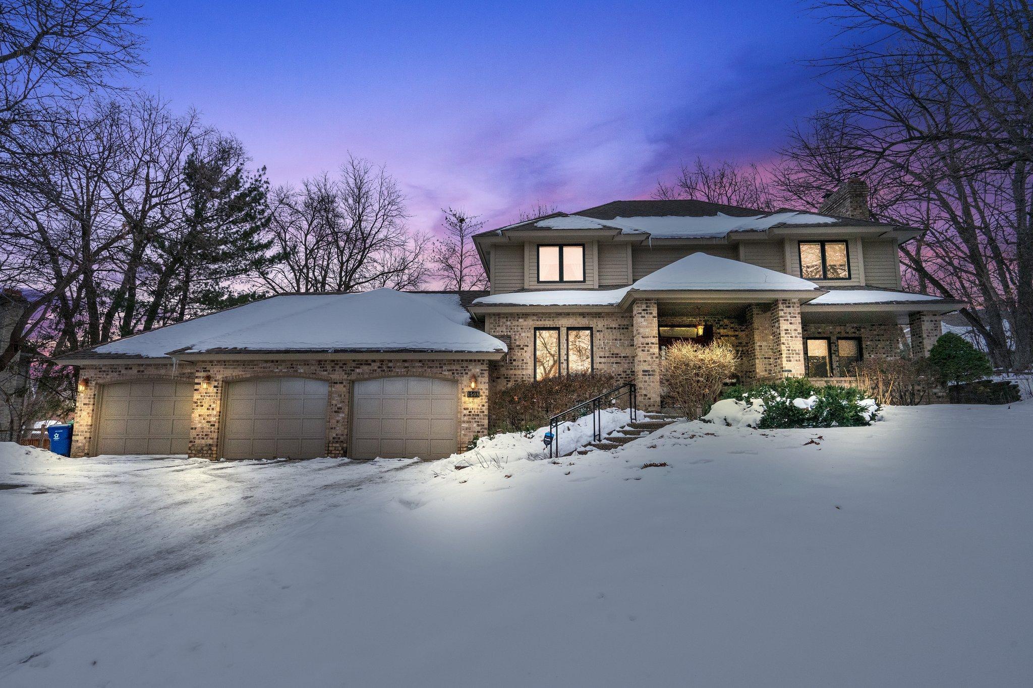 View of Residential at 1508 Fairfield Road, Minnetonka MN 55305, Minnetonka - Mike Wilen | Minnesota Team Real Estate