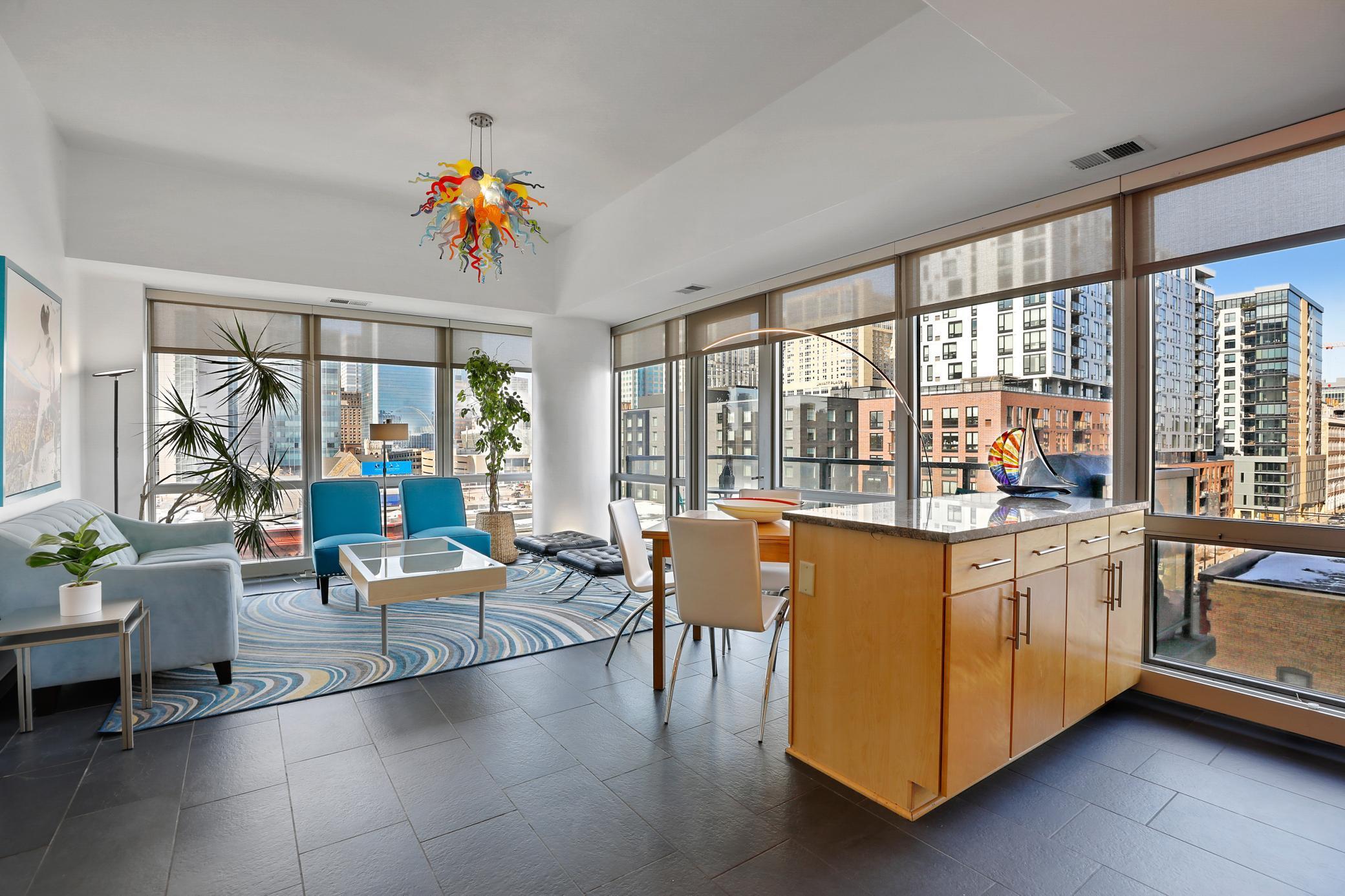 View of Residential at 929 Portland Avenue #601, Minneapolis MN 55404, Minneapolis - Mike Wilen | Minnesota Team Real Estate