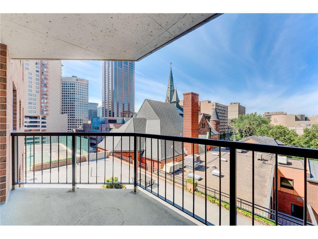 View of Residential at 78 10th Street #604, Saint Paul MN 55101, Saint Paul - Mike Wilen | Minnesota Team Real Estate