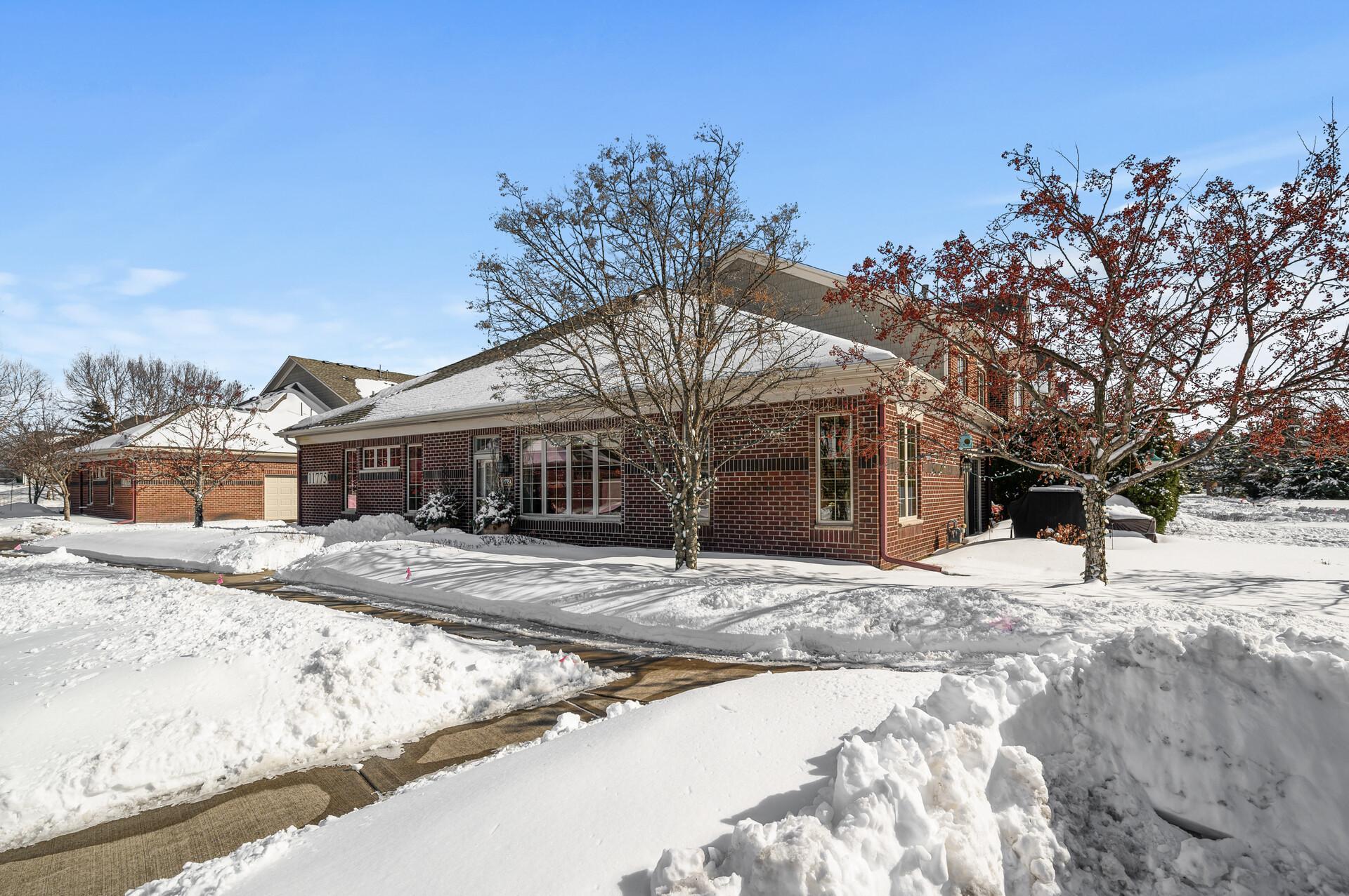 View of Residential at 11775 Vermillion Street #A, Blaine MN 55449, Blaine - Mike Wilen | Minnesota Team Real Estate