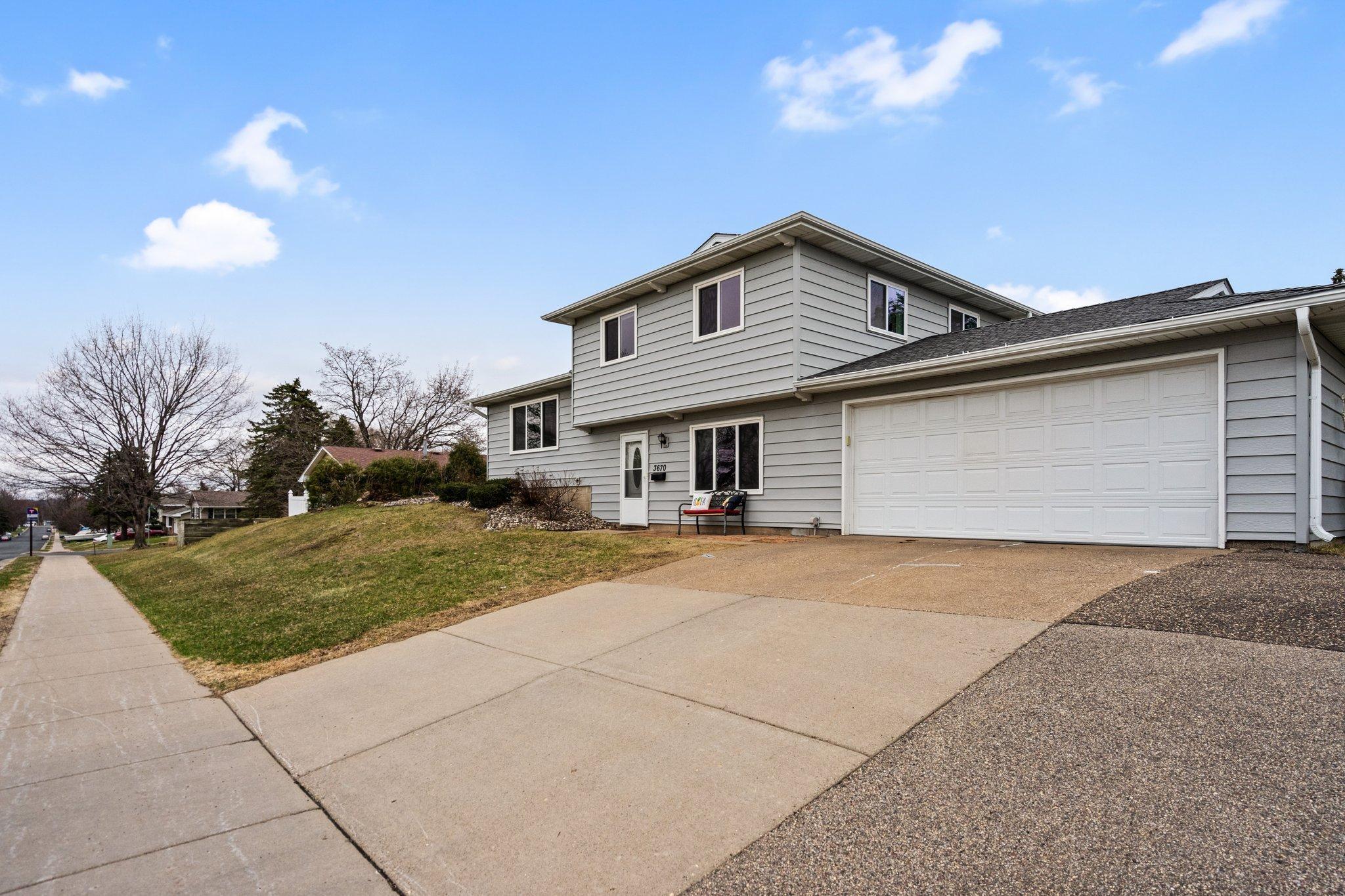 View of Residential at 3670 75th Street, Inver Grove Heights MN 55076, Inver Grove Heights - Mike Wilen | Minnesota Team Real Estate