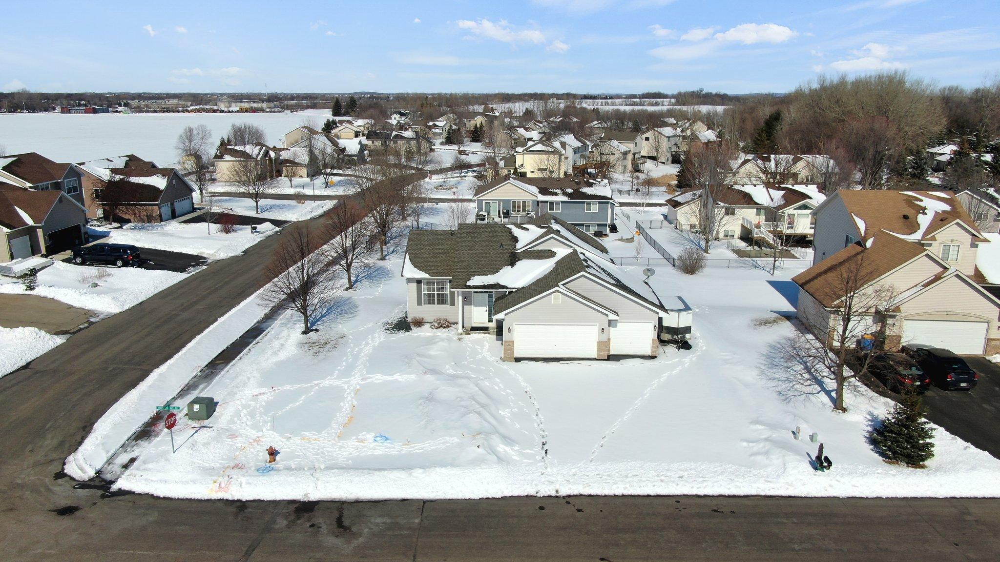 View of Residential at 4672 Mayfield Avenue, Saint Michael MN 55376, Saint Michael - Mike Wilen | Minnesota Team Real Estate
