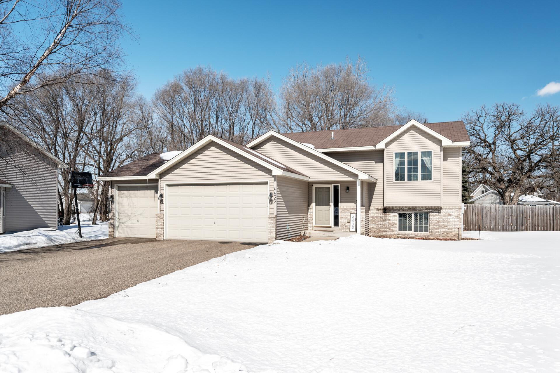 View of Residential at 4433 232nd Court, Saint Francis MN 55070, Saint Francis - Mike Wilen | Minnesota Team Real Estate
