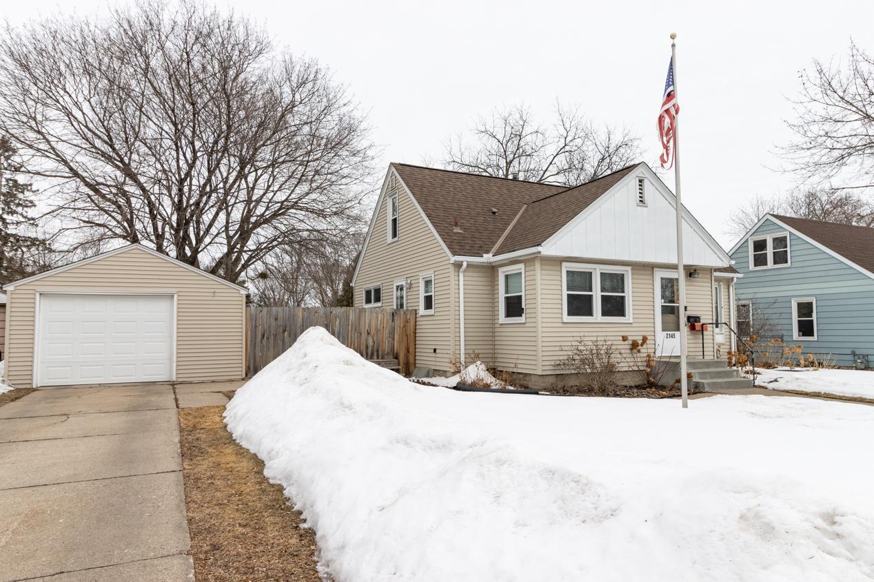 View of Residential at 2145 Geranium Avenue, Saint Paul MN 55119, Saint Paul - Mike Wilen | Minnesota Team Real Estate